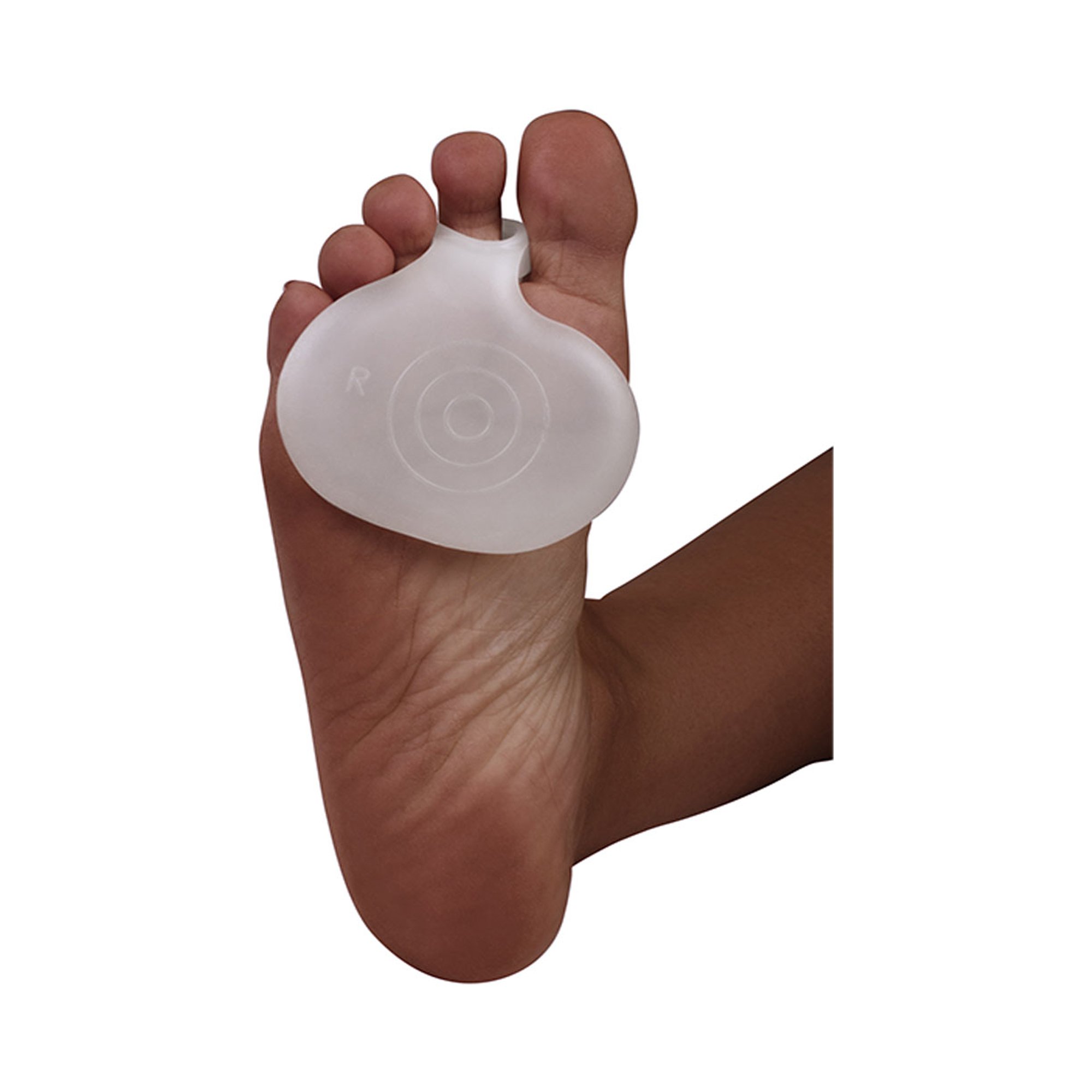 Silipos - 10465 Silipos® Metatarsal Cushion