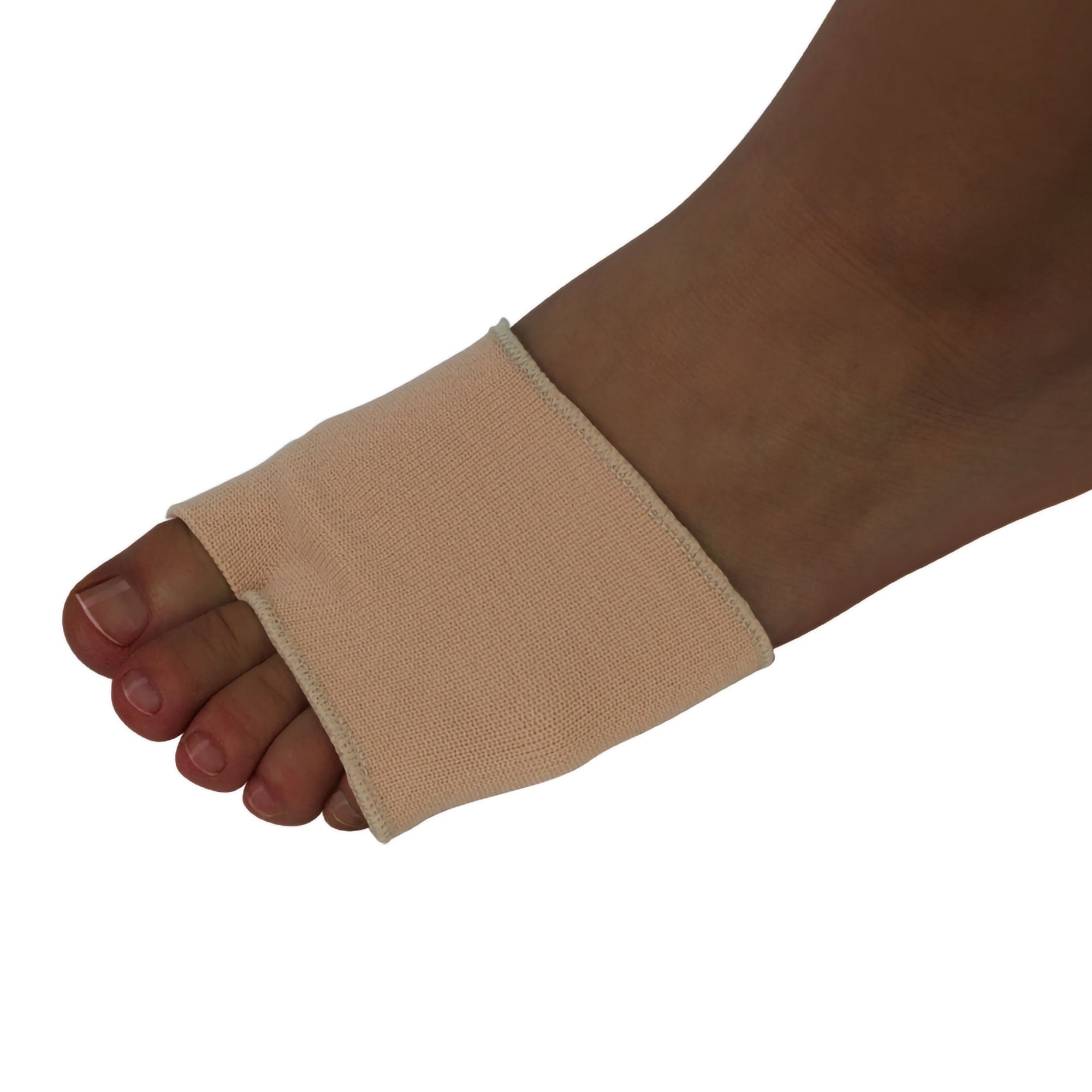 Silipos - 10165 Metatarsal Cushion Silipos® Large / X-Large Pull-On Foot