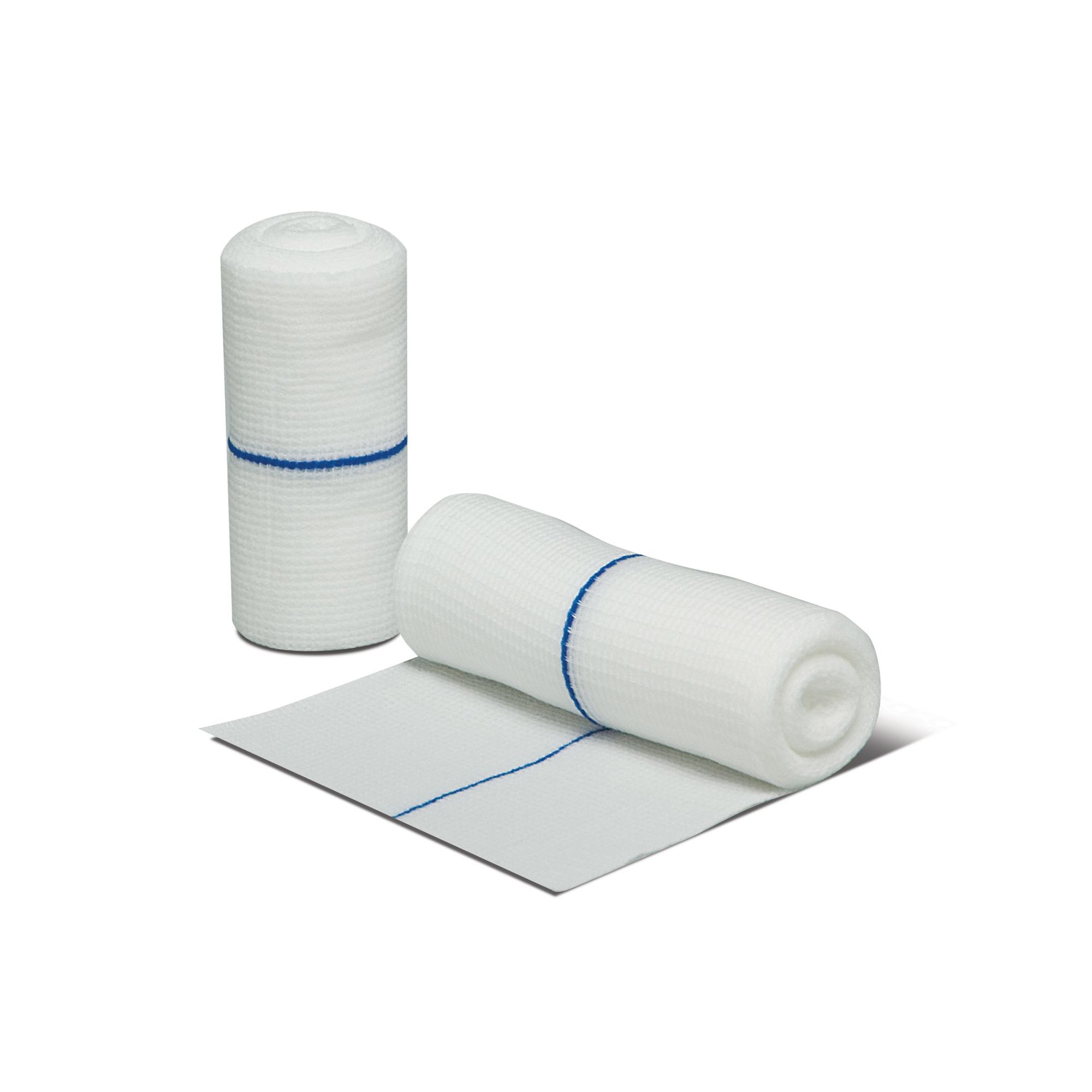 Hartmann 18400000 - Flexicon® Clean Wrap Conforming Bandage, 4 Inch x 4-1/10 Yard, 1-Ply - 1/Each, 20/Bag, 100/Case