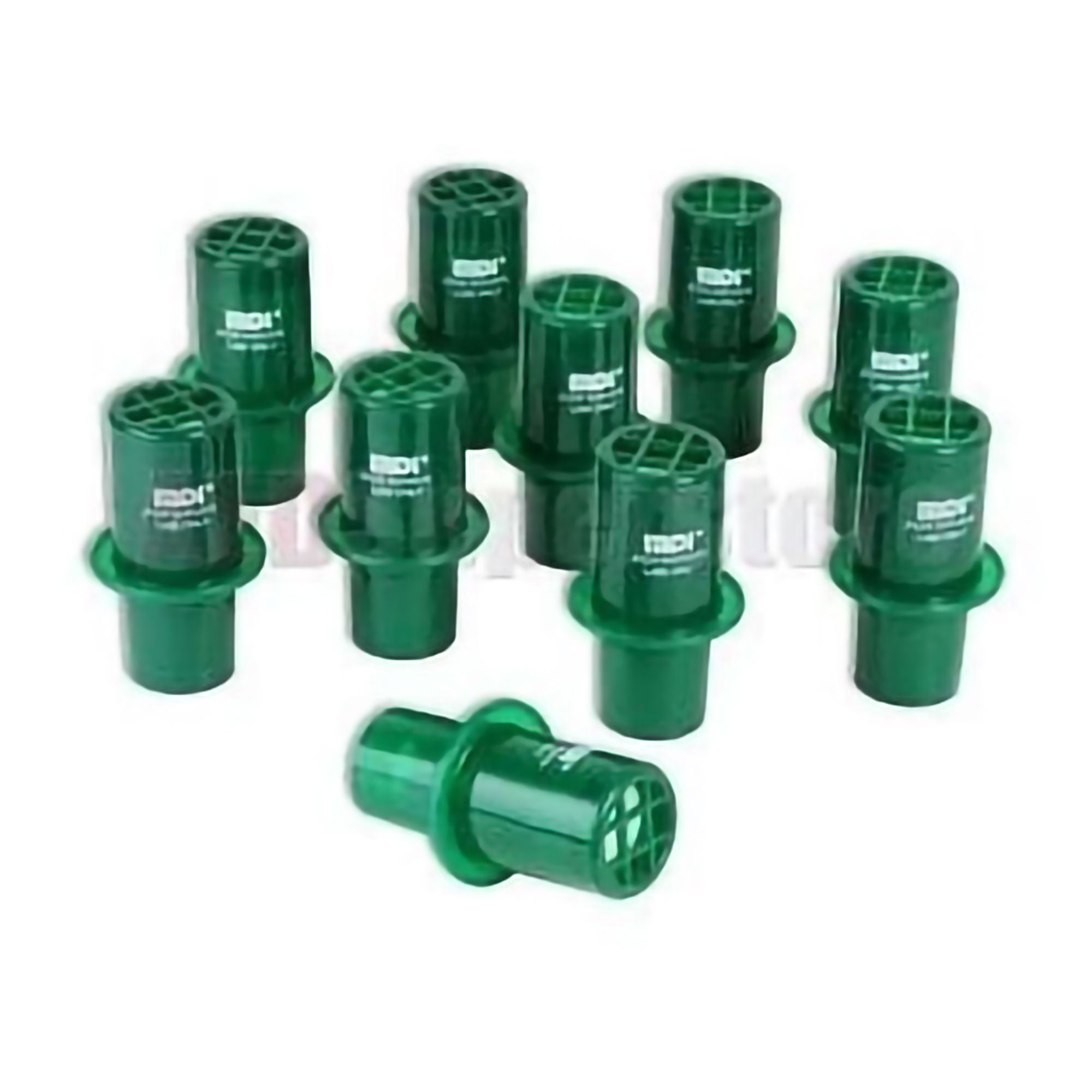 Microtek Medical - 73-200 Training Mouthpiece CPR Micromask™ Fits all brands of CPR Masks
