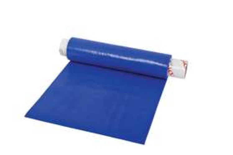 Alimed - 2970010866 Dycem® Non-Slip Matting, 16 Inch x 10 Foot