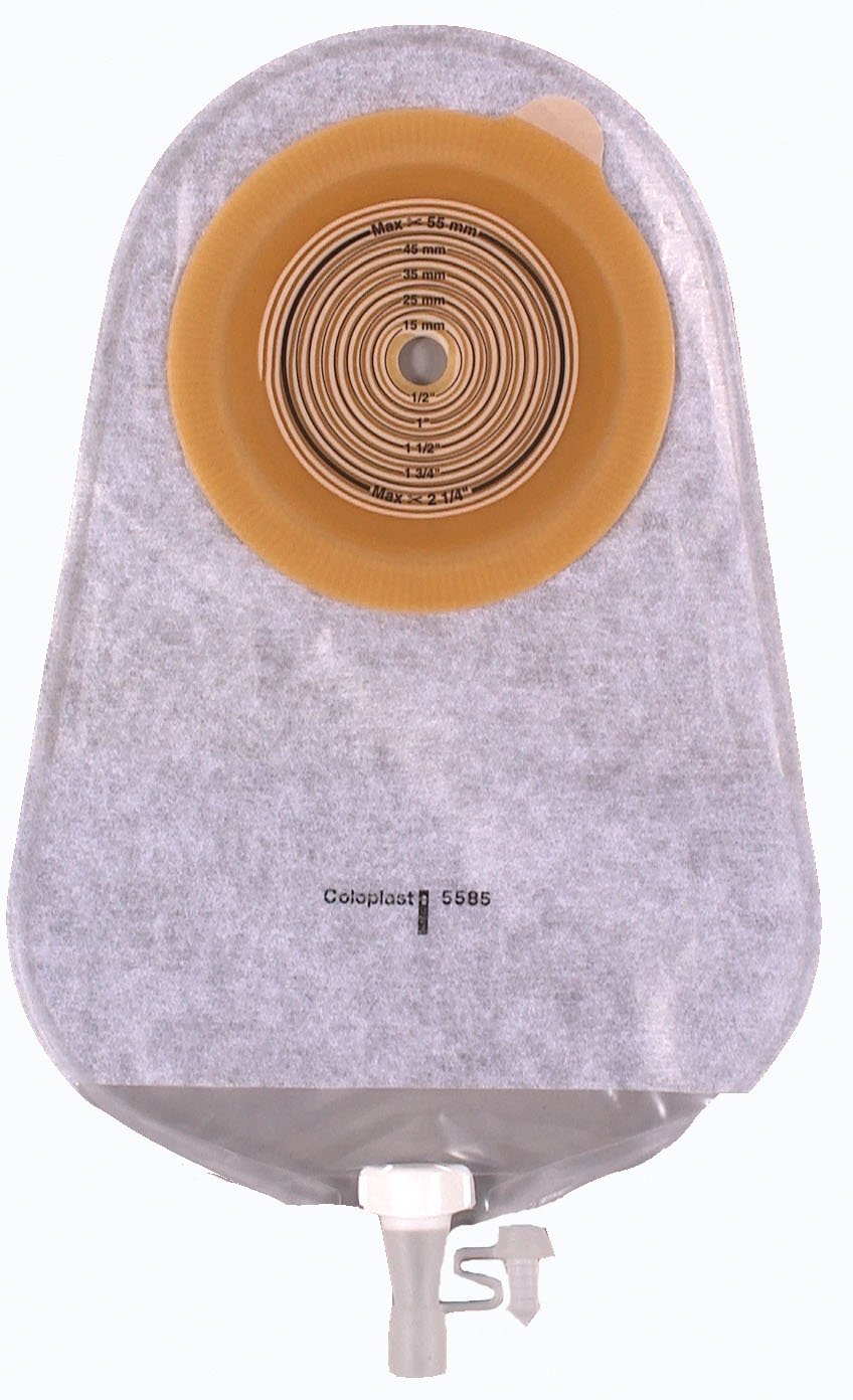 Assura Urostomy Pouch 5570 by Coloplast