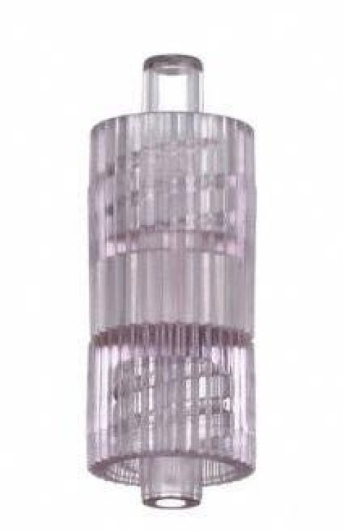 B. Braun - 456080 B. Braun Intravenous Adapter