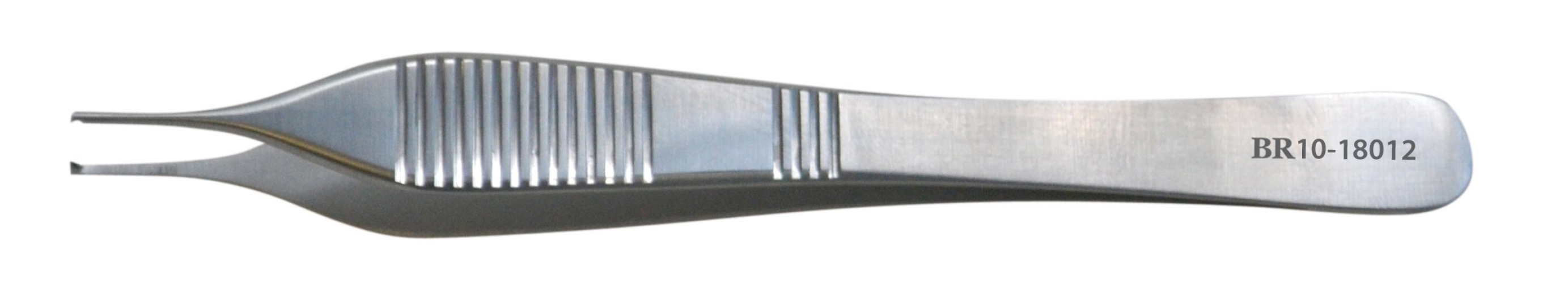 BR Surgical Tissue Forceps BR10-18012 by BR Surgical