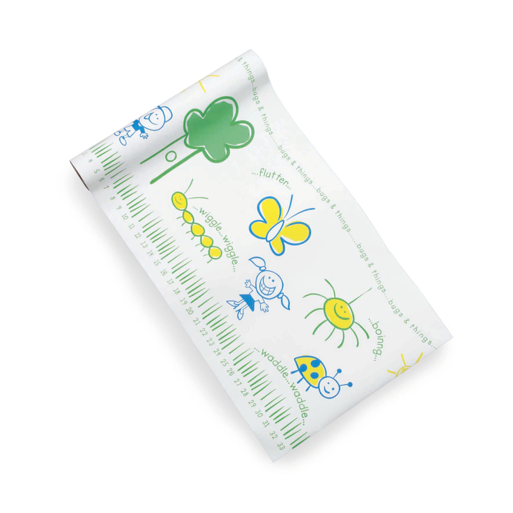 McKesson Brand - 18-981518 McKesson Smooth Table Paper