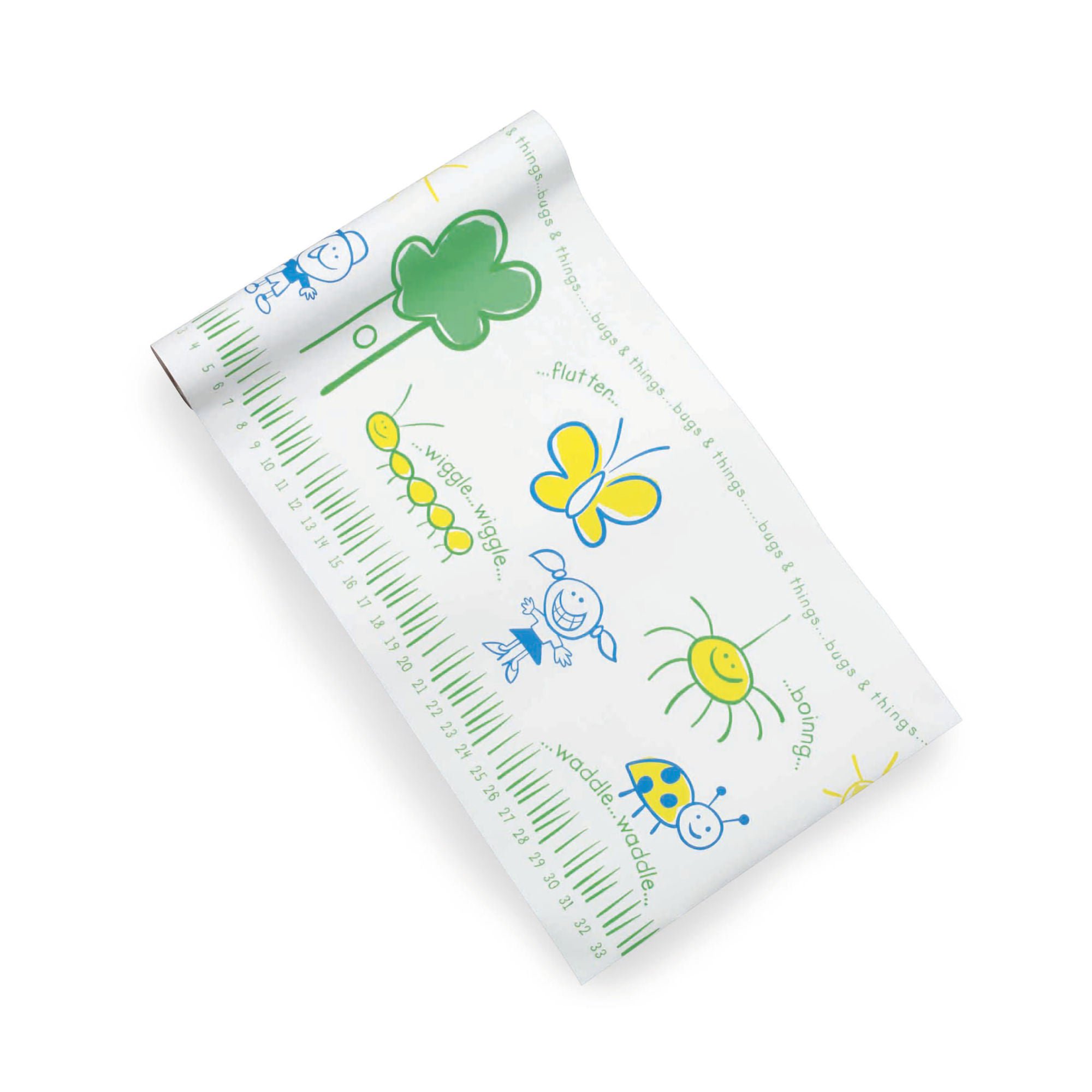 McKesson Brand - 18-981421 McKesson Crepe Table Paper