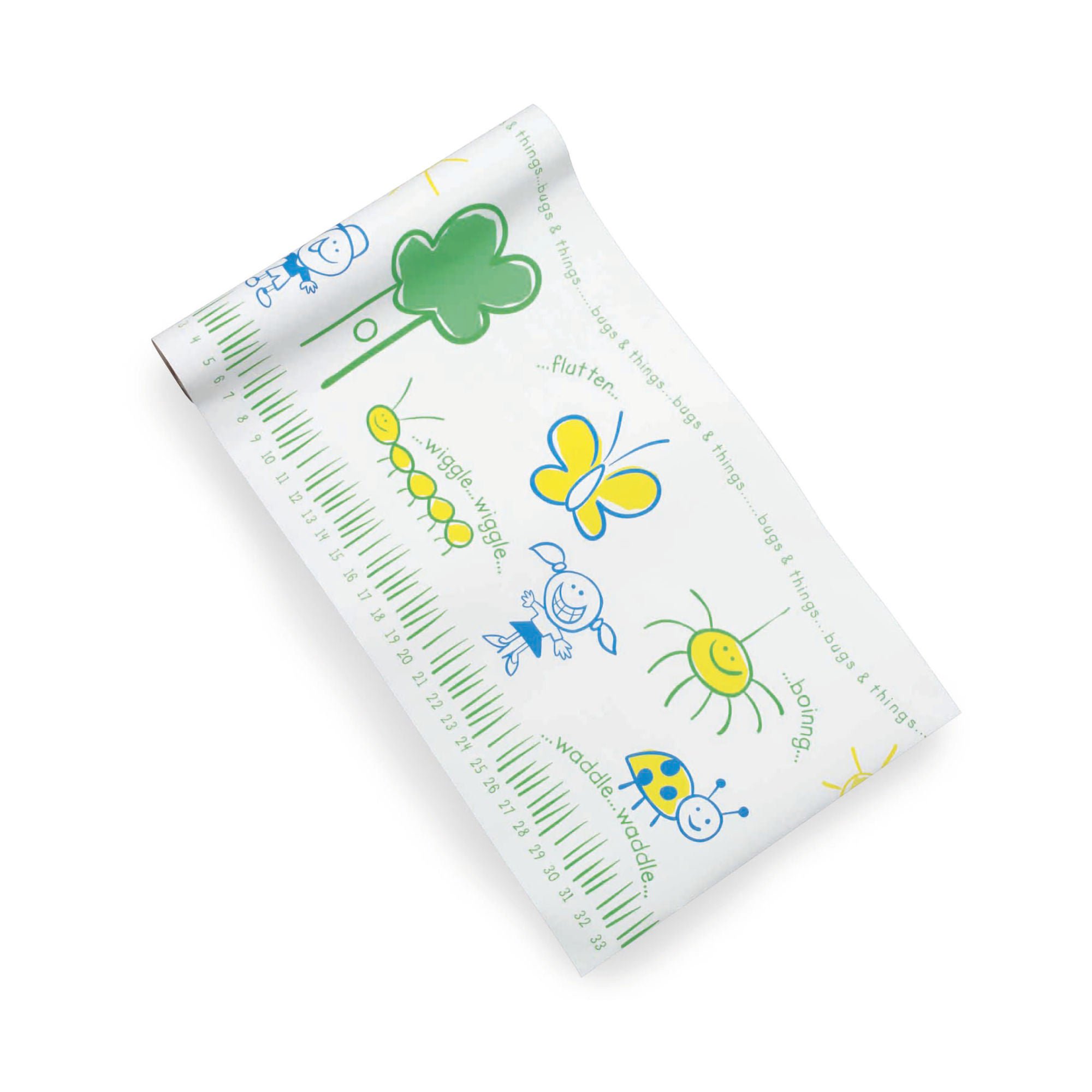 McKesson Brand - 18-981521 McKesson Smooth Table Paper