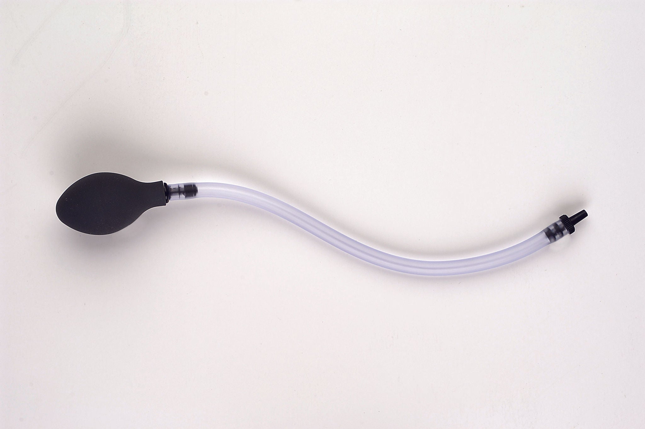 Welch Allyn - 23804 Otoscope Insufflation Bulb Welch Allyn® Bulb with Tube, Connector Tube For use with Macroview Otoscope