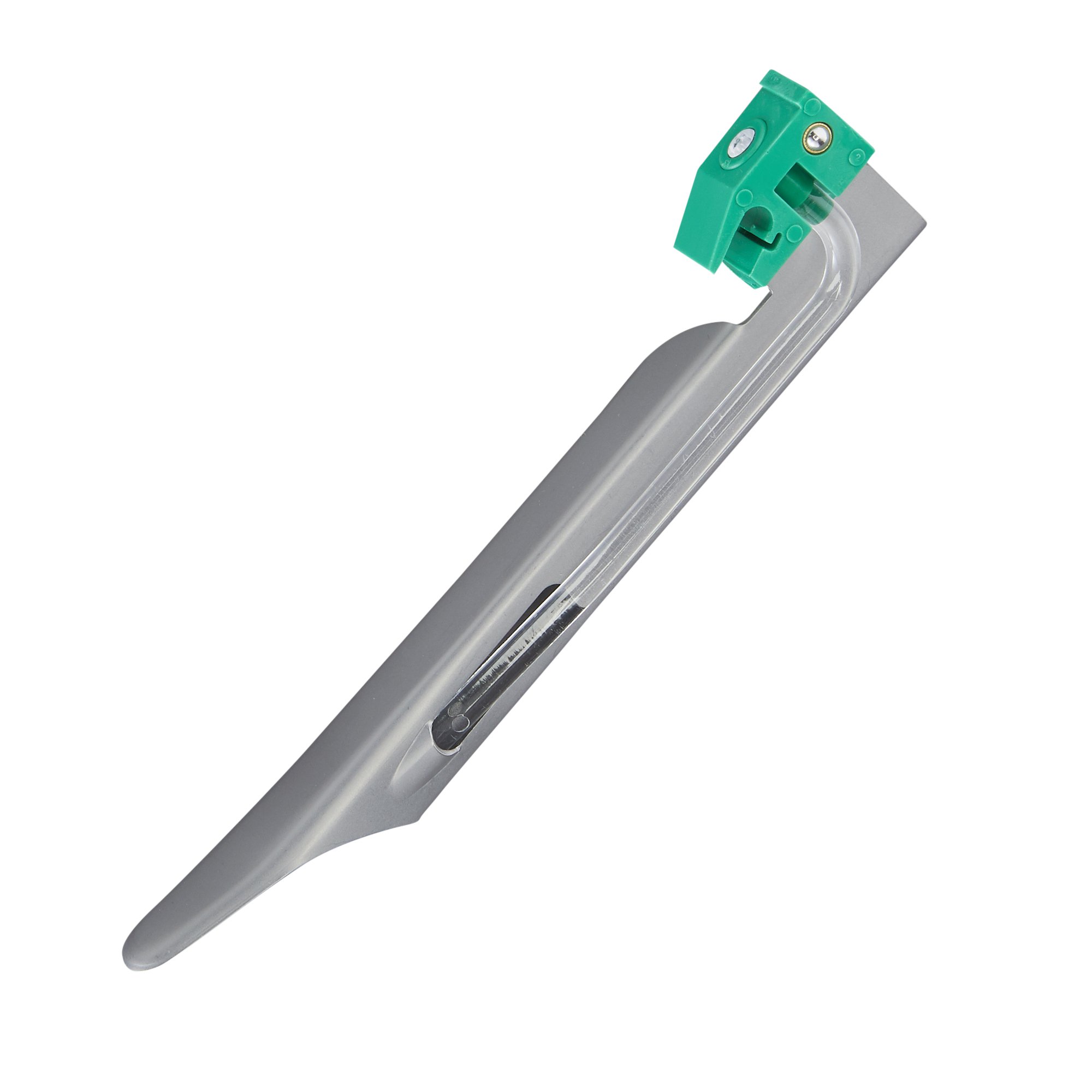 Sun Med 5-5333-02 - GreenLine® / D Laryngoscope Blade - 1/Each, 20/Box
