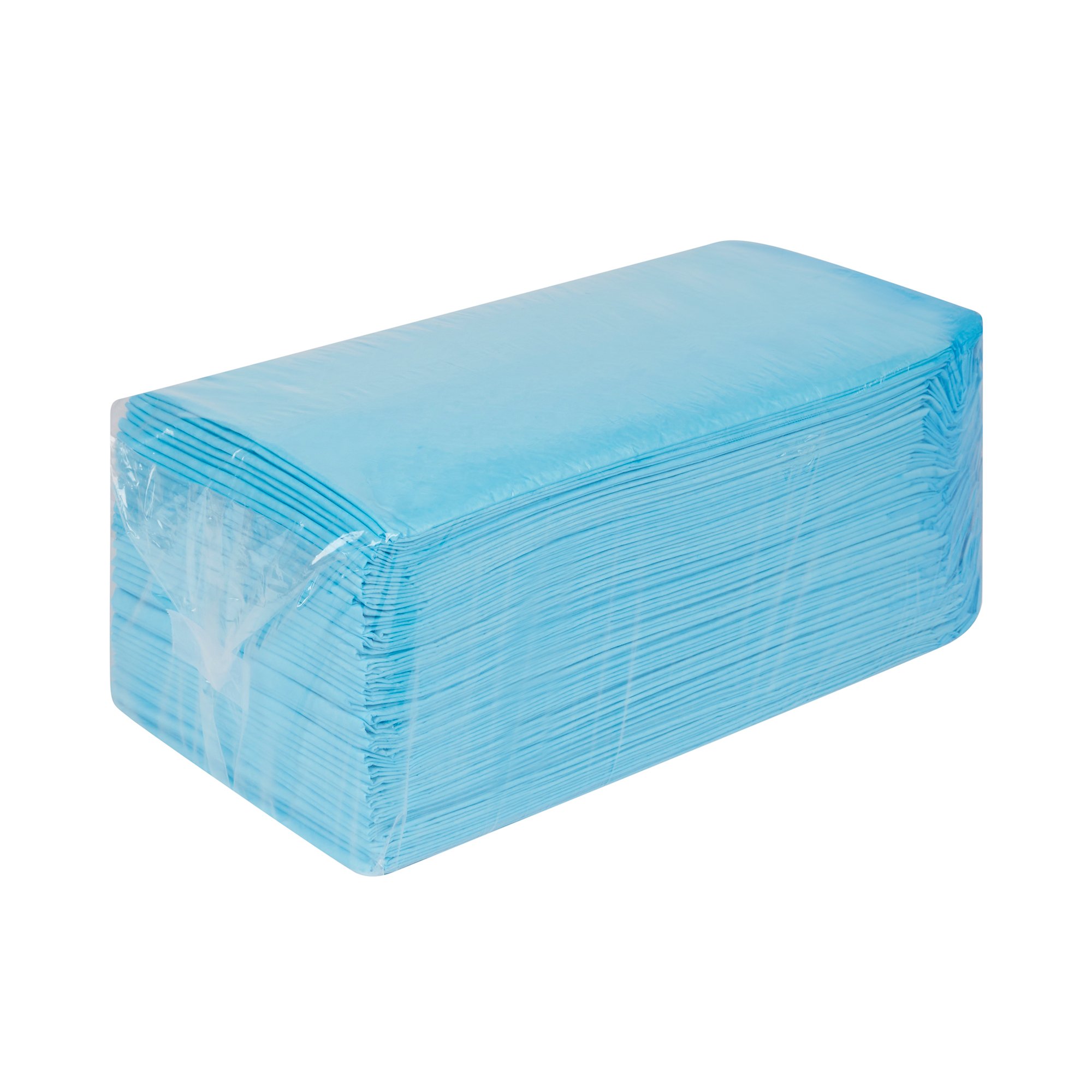 McKesson Brand 16-16652 - McKesson Procedure Underpad, 23 x 24 Inch - 200/Case