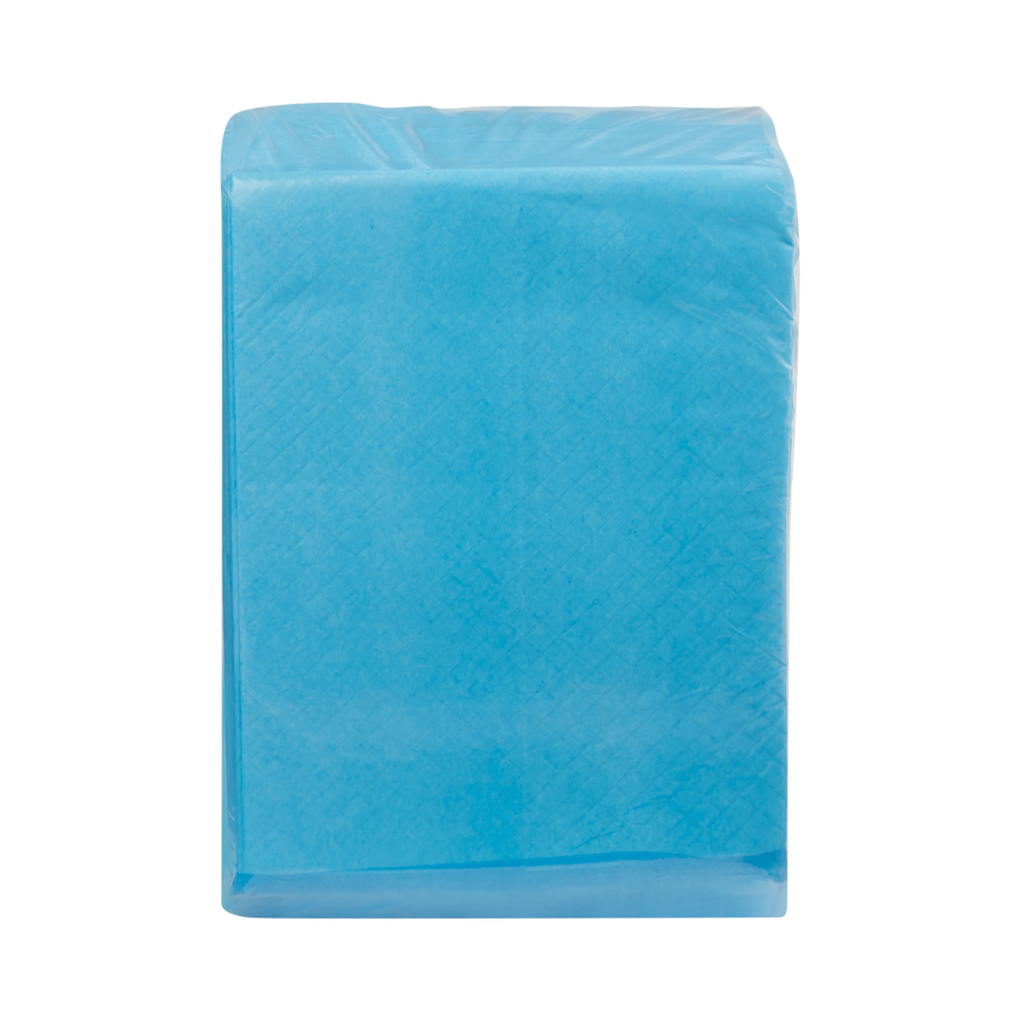 McKesson Brand - 18-16661 Disposable Underpad McKesson 22 X 24 Inch Fluff Light Absorbency