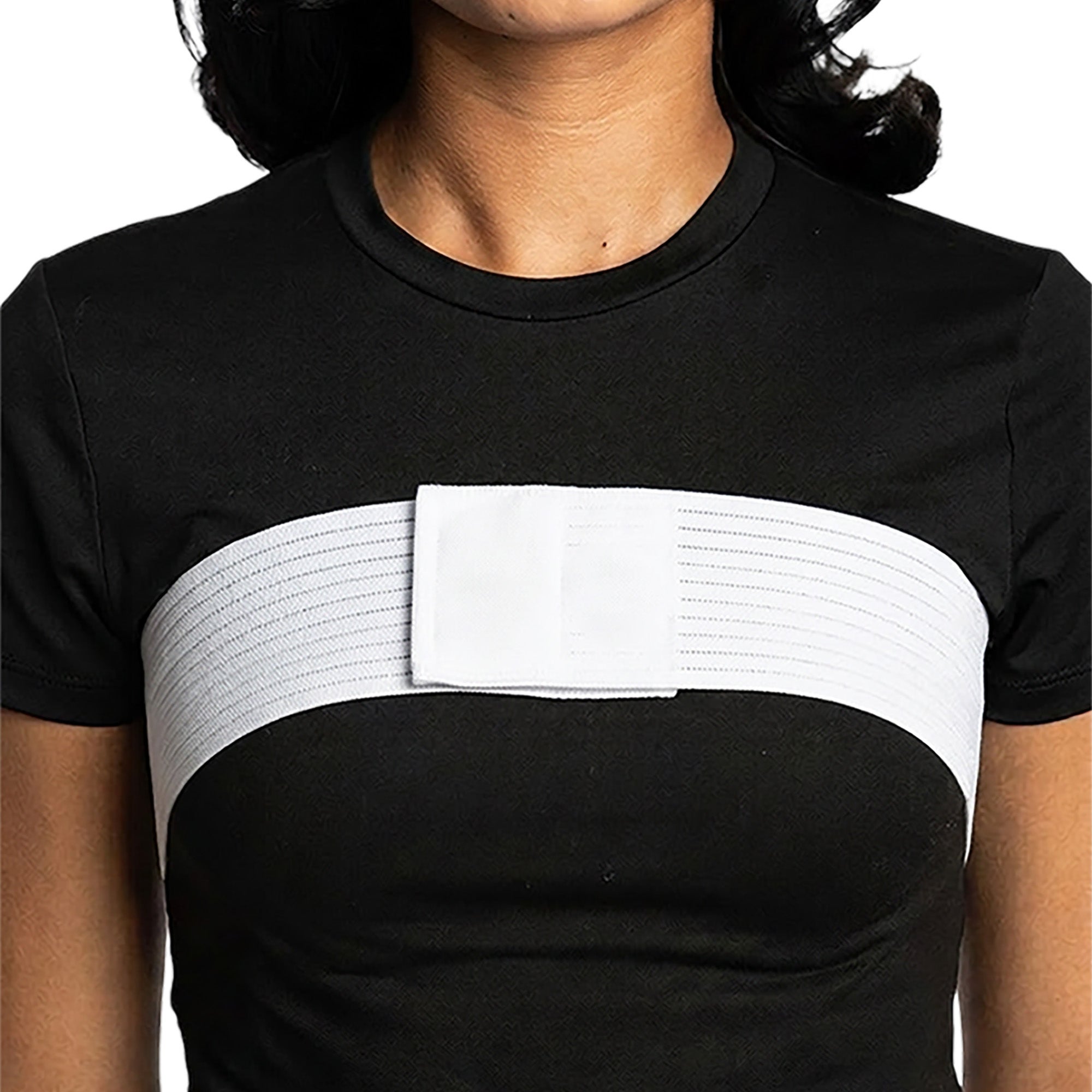Frank Stubbs - F020360 Post-Surgical Wrap One Size Fits Most White