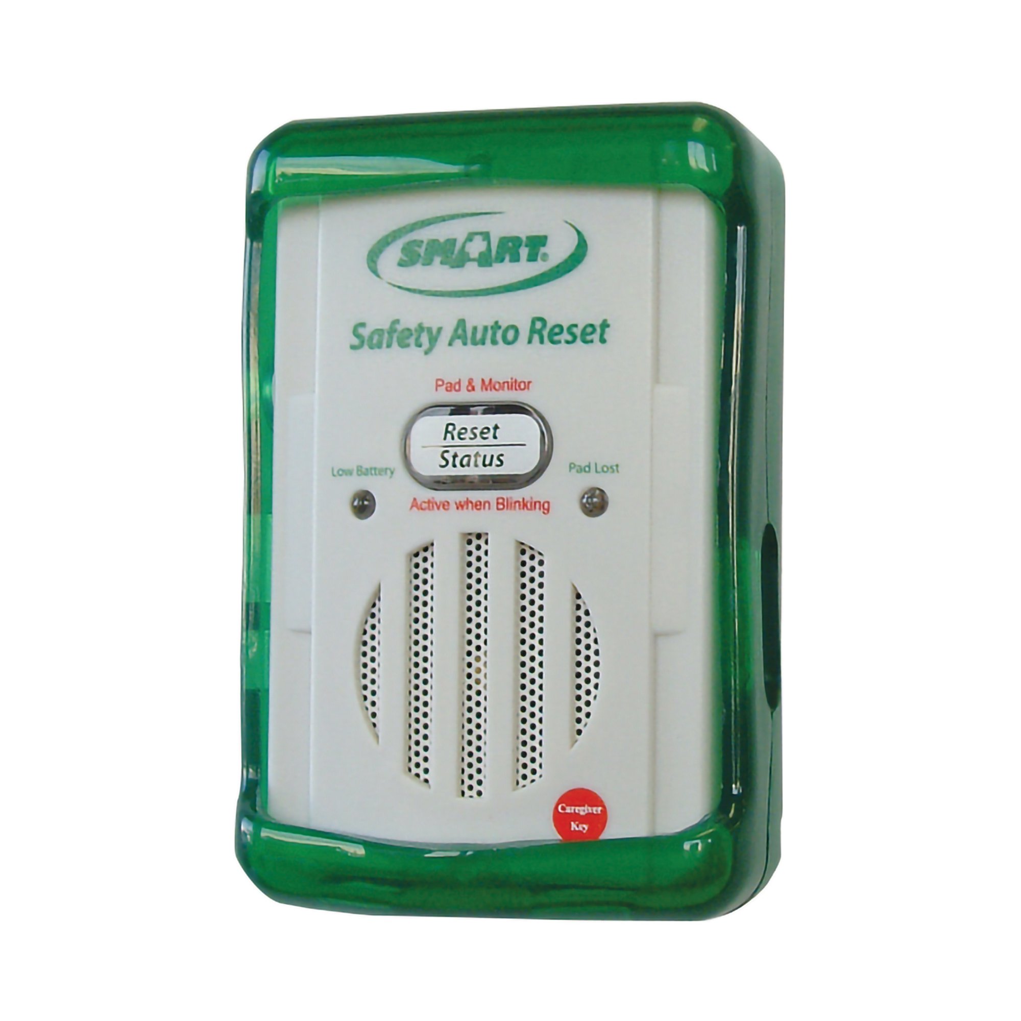 Smart Caregiver - TL-2100S Safety Auto-Reset™ Alarm System