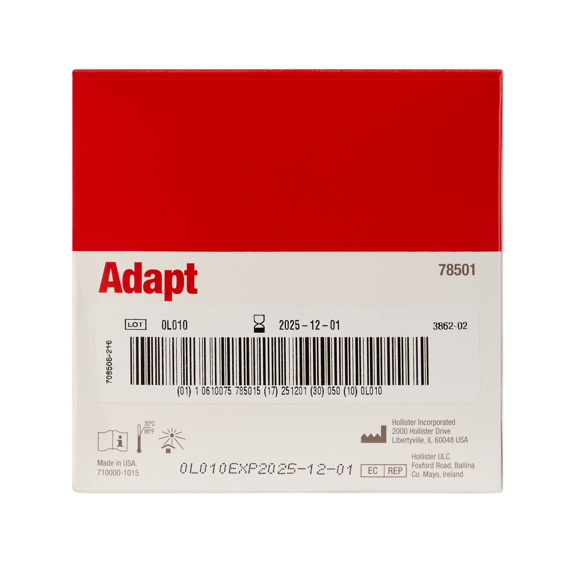 Hollister - 78501 Adapt Appliance Lubricant