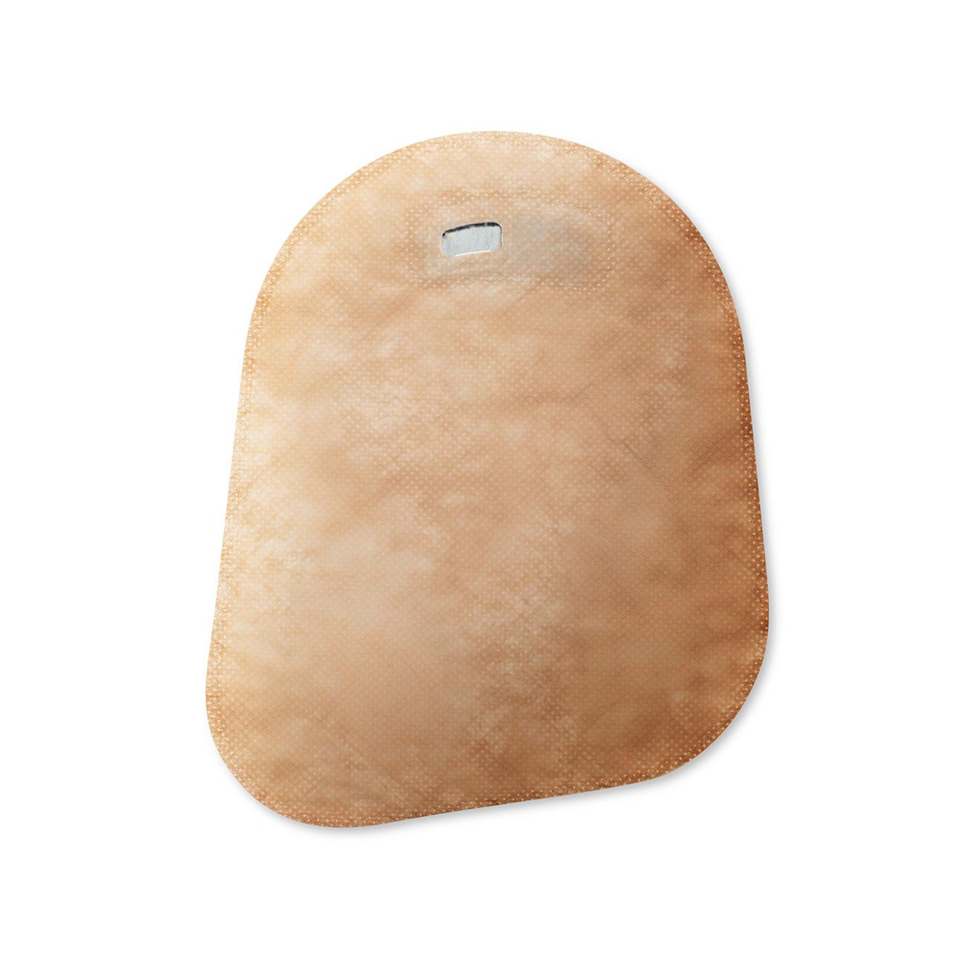 Hollister 82100 - Premier™ 82100 1-Piece Beige Colostomy Pouch, Cut to Fit Stomas up to 55 mm - 30/Box