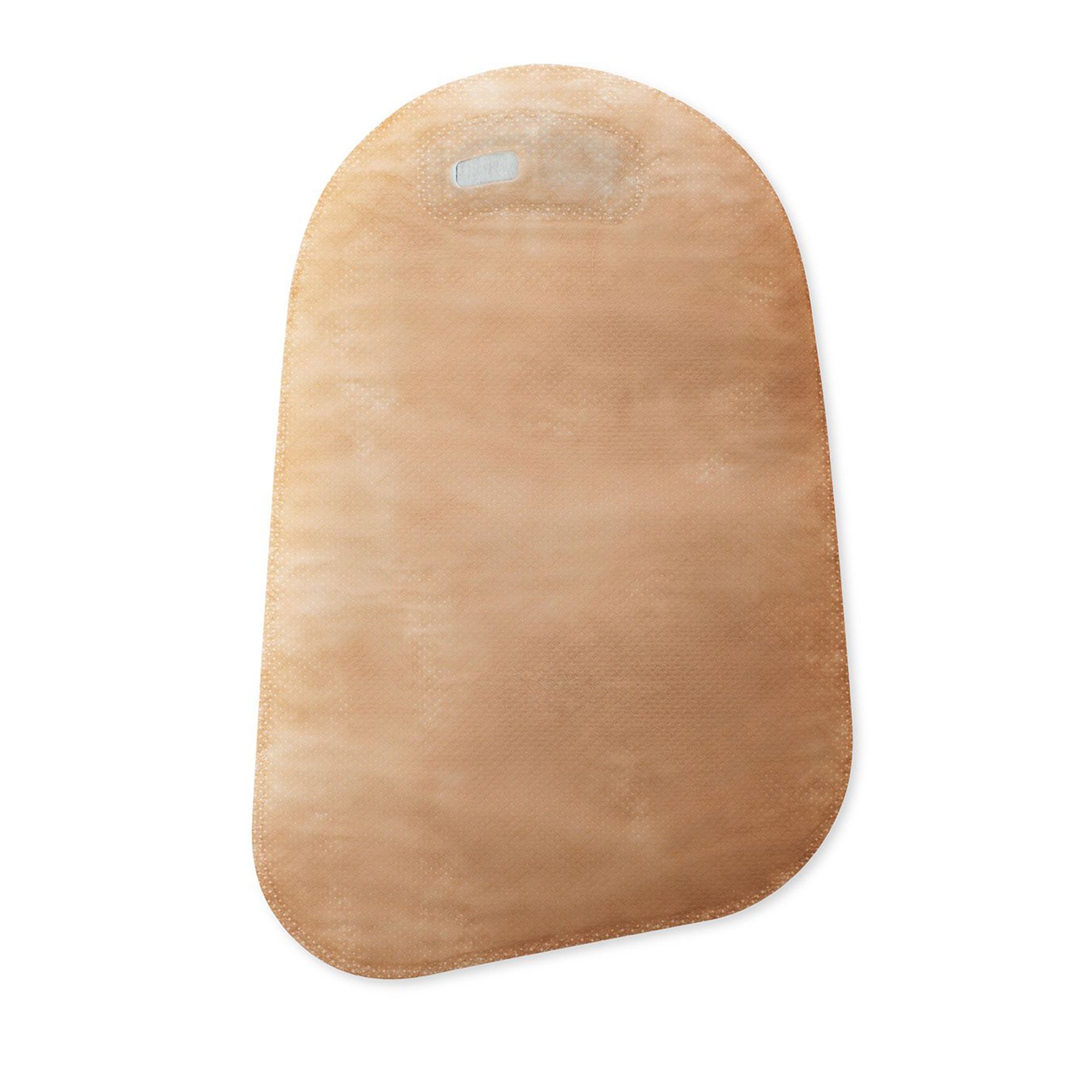 Hollister 82330 - Premier™ One-Piece Closed End Beige Colostomy Pouch, Pre-cut to Fit 30 mm Stoma - 30/Box