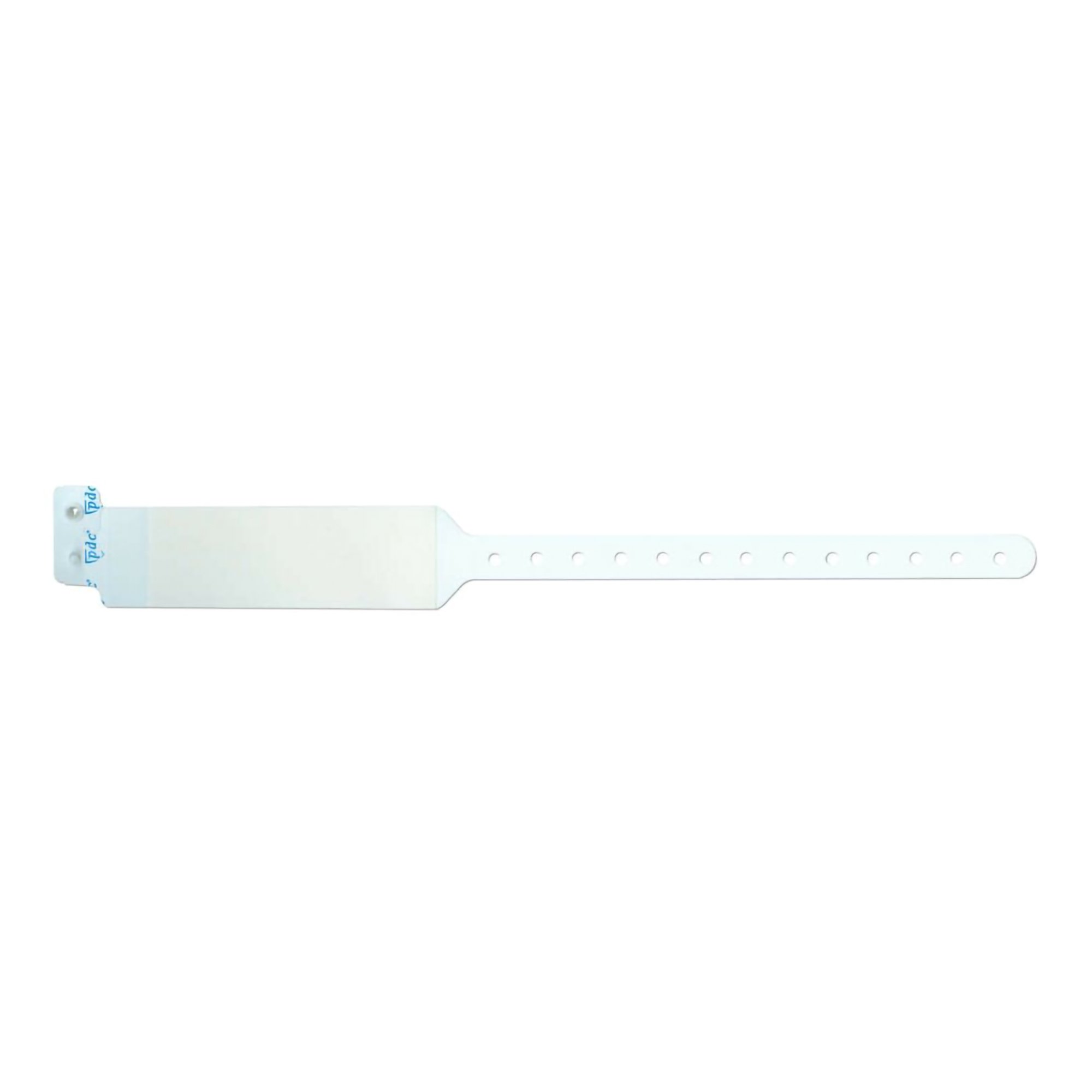 PDC Healthcare - 5080-11-PDM Sentry® Bar Code LabelBand® Identification Band