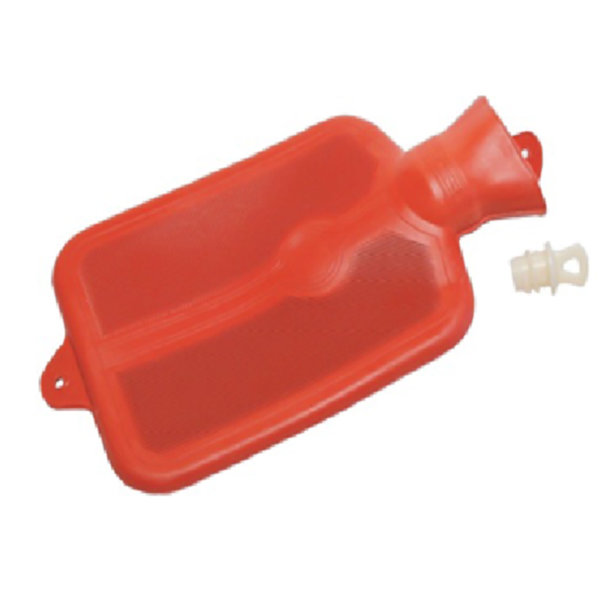 Graham-Field - HT9013 Graham-Field Hot Water Bottle, 2 Quart Capacity