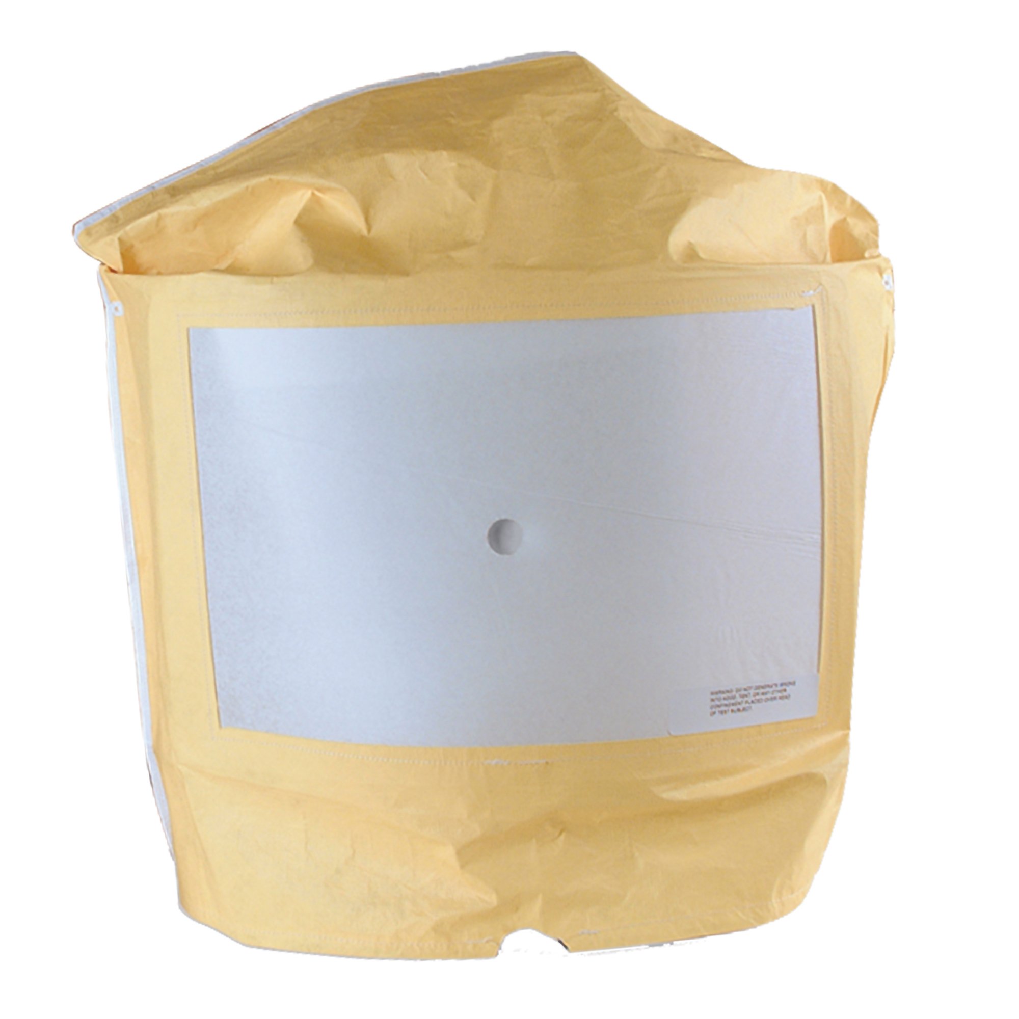 Moldex-Metric - 0201 BITREX® Fit Test Kit Hood