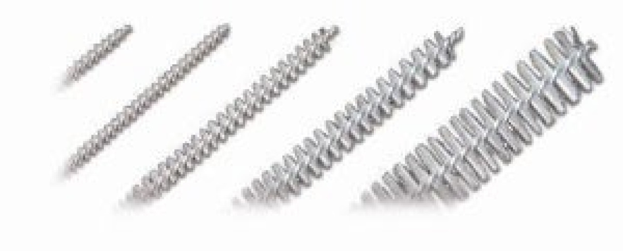 Aspen Surgical Products - 241050BBG Instrument Cleaning Brush SafeClean®