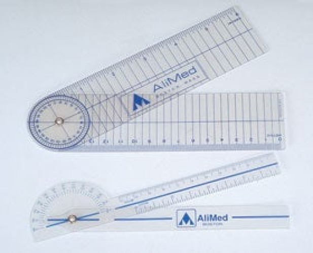 Alimed - 2970001860 AliMed® Personal Rulangemeter Adjustable