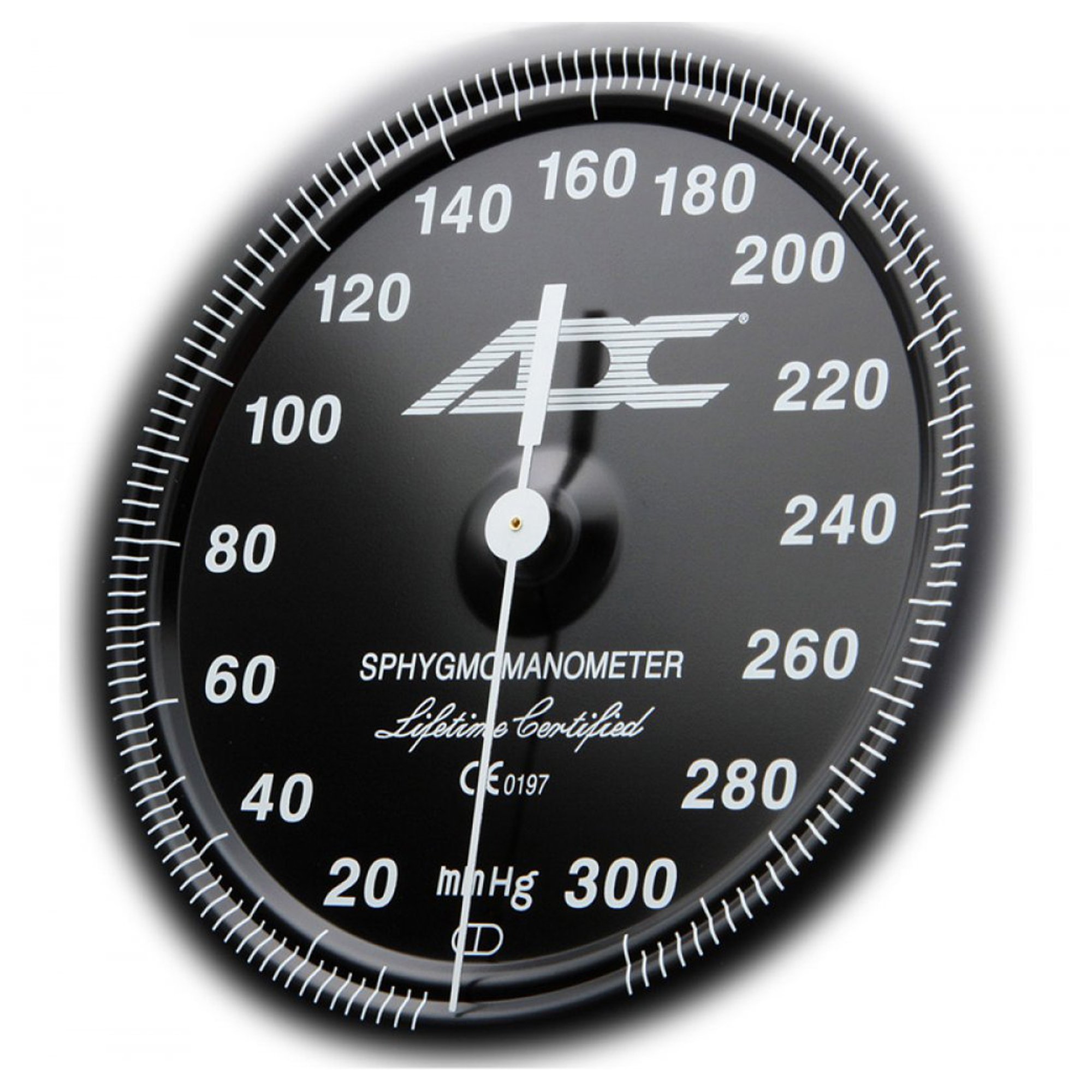 American Diagnostic Corp 740-OR - System 5® Aneroid Sphygmomanometer - 1/Each