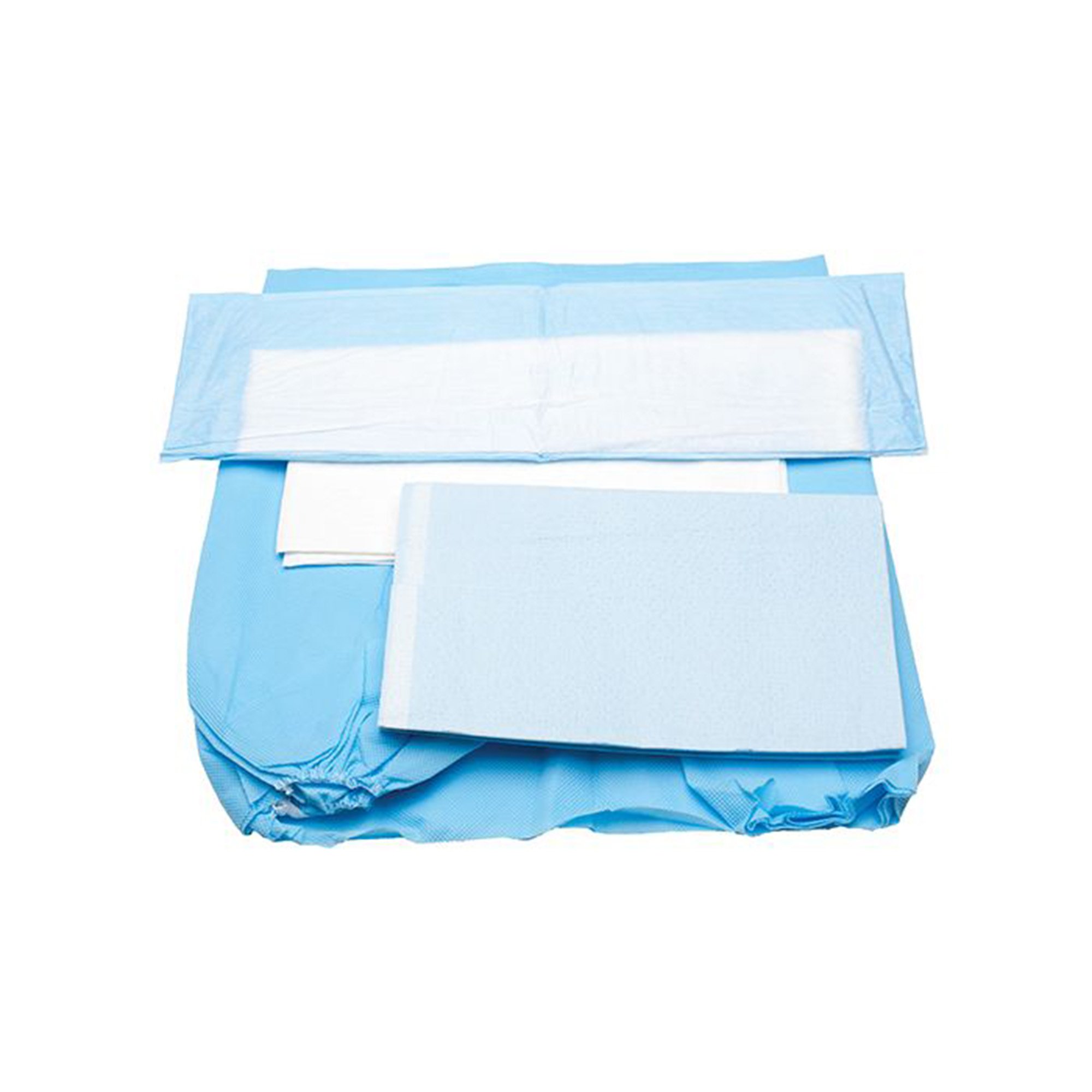 InstaKit Stretcher Sheet Set 50983 by Graham Medical Products