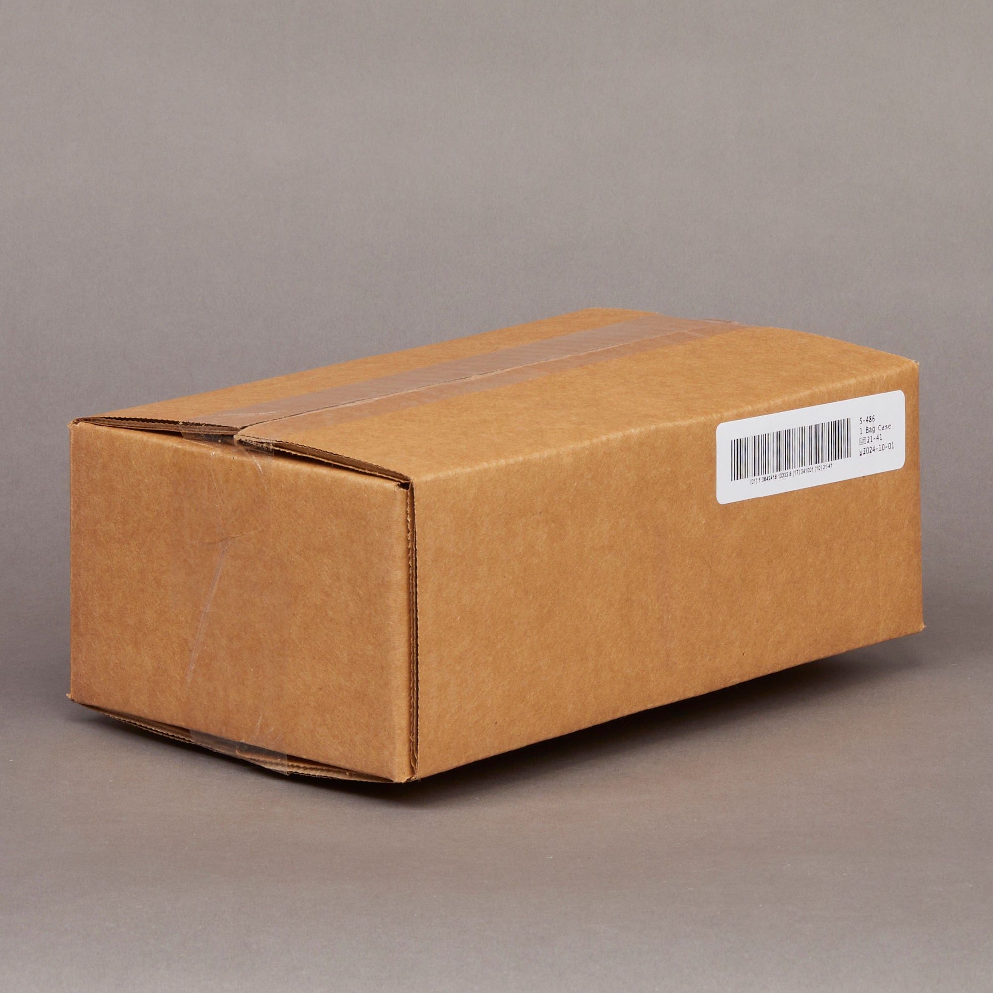 Sheathing Technologies - 5-486KIT Ultrasound Transducer Cover Kit Sheathes™ 6 X 48 Inch Non Latex Sterile Rolled