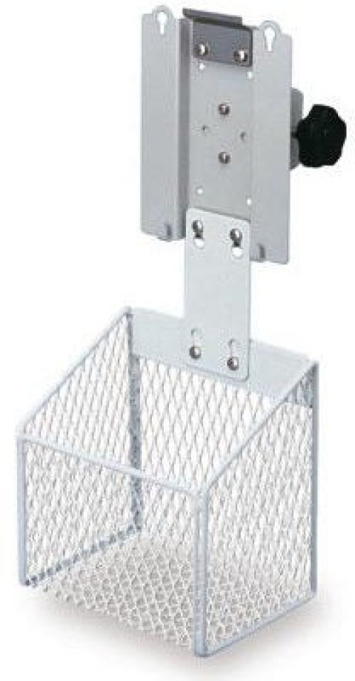 Emerson Healthcare - HEM-907-PKIT Pole Mounting Kit Omron For use with HEM907XL Blood Pressure Unit