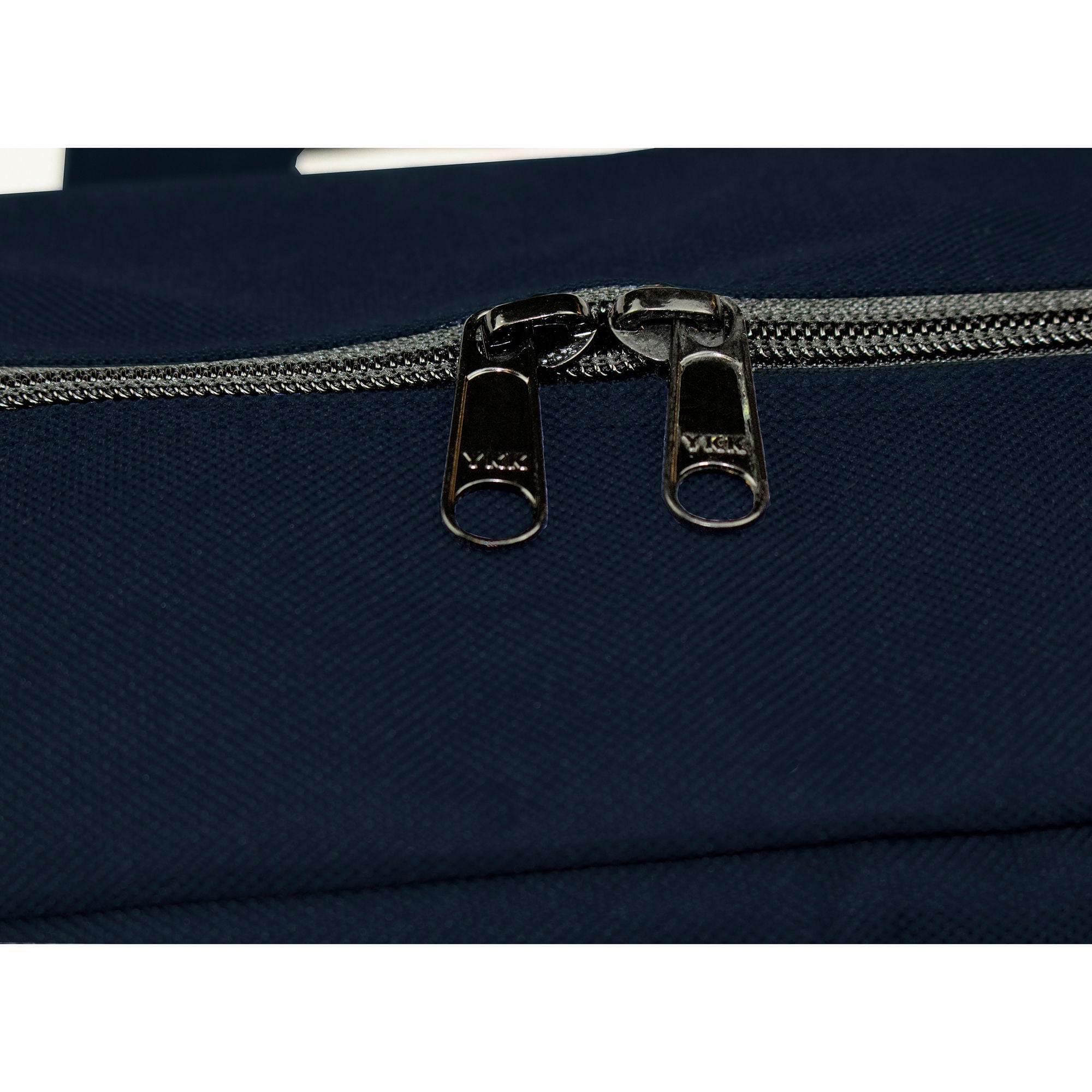 American Diagnostic Corp - 1024N Medical Bag ADC® Navy Blue Nylon 6 X 9-1/2 X 14 Inch