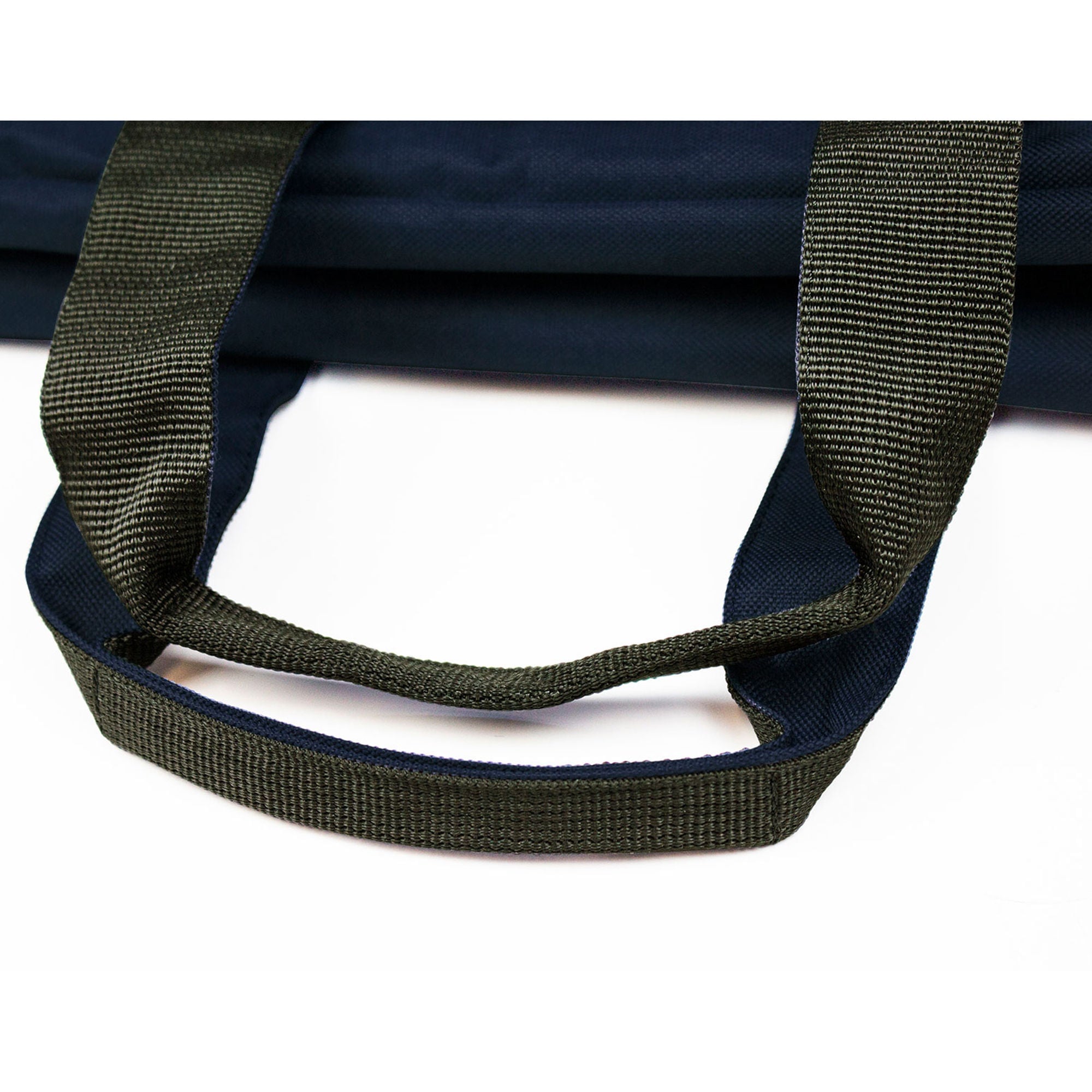 American Diagnostic Corp - 1024N Medical Bag ADC® Navy Blue Nylon 6 X 9-1/2 X 14 Inch