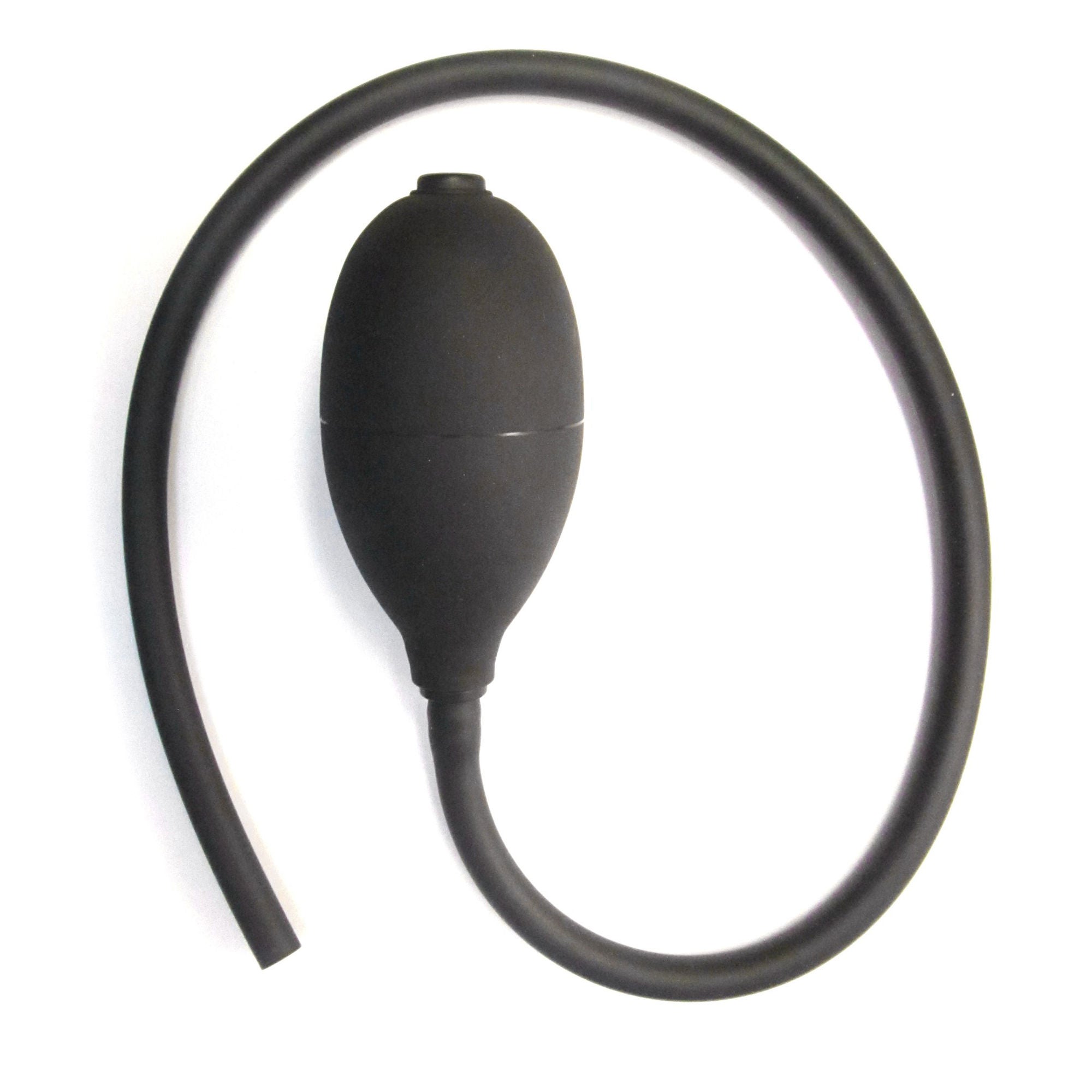 American Diagnostic Corp - 5122N Insufflation Bulb, Otoscope Orange All ADC Standard Otoscopes