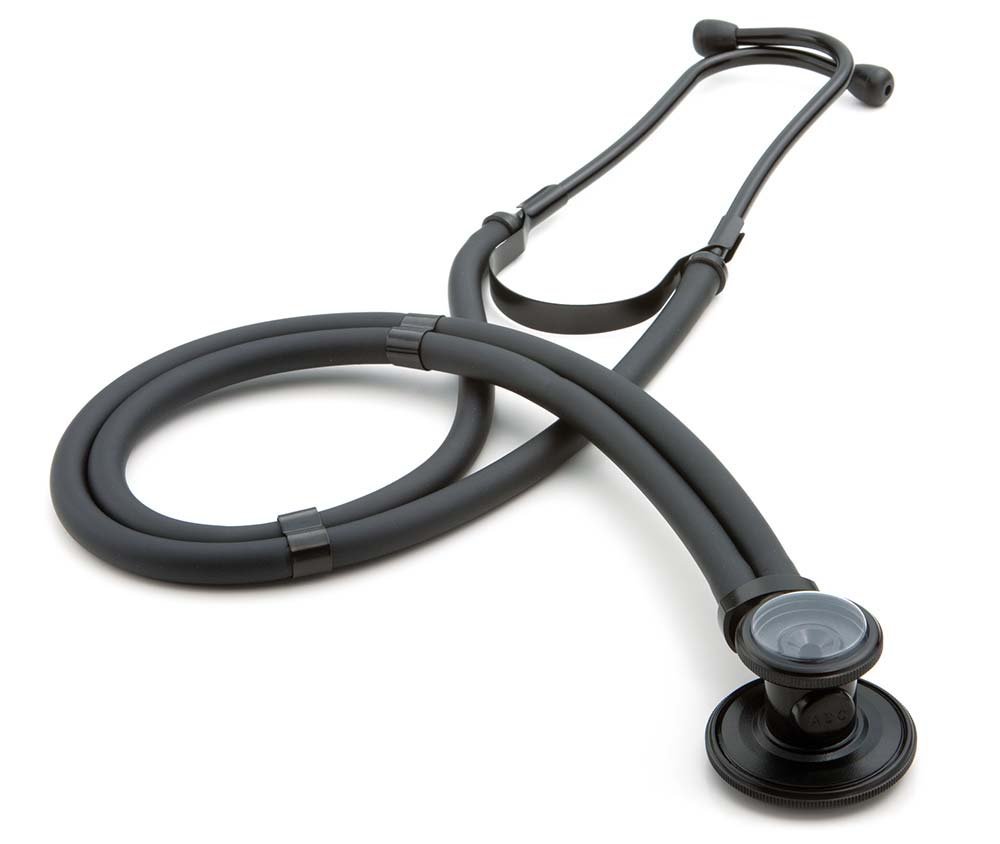 American Diagnostic Corp 646ST - Adscope™ 646 Sprague - Rappaport Stethoscope - 1/Each
