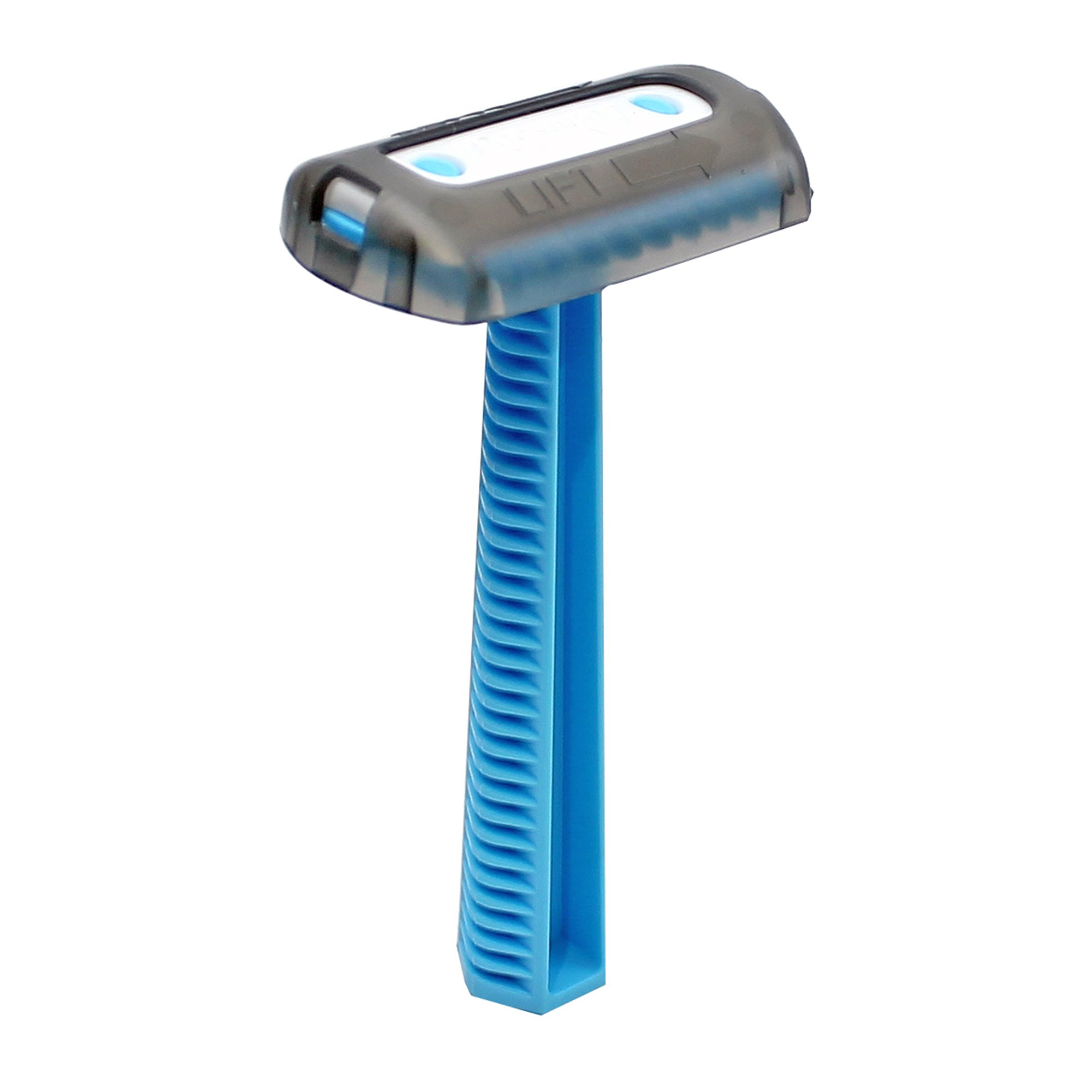 AccuTec Blades 75-4004-0000 - Personna® Premium Razor - 1/Each, 100/Carton, 1000/Case
