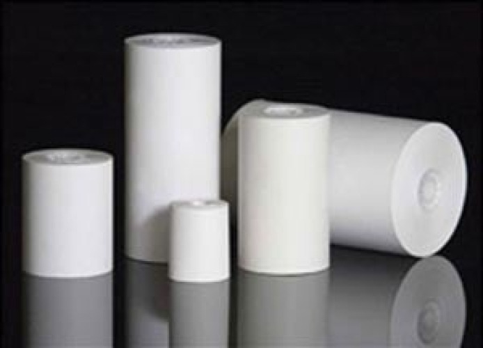 SDI Diagnostics - 29-8009 Recording Chart Paper Roll Without Grid