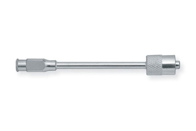 Premier Dental Products - 1006700 Cryosrurgical Spray Needle Extender Straight Rigid Tip