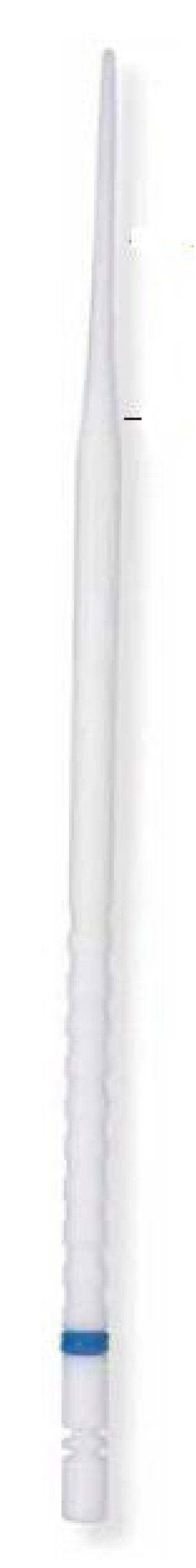 Premier Dental Products - 1030587 Cervical Dilator 3.8 to 1.75 mm Diameter Canal Finder 4.5 cm Length Teflon™