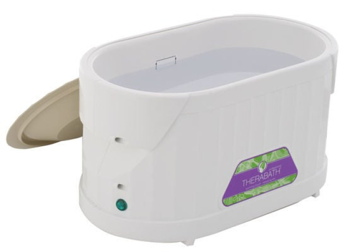 WR Medical Electronics - 2300 Paraffin Bath Therabath® Professional Bead Wintergreen