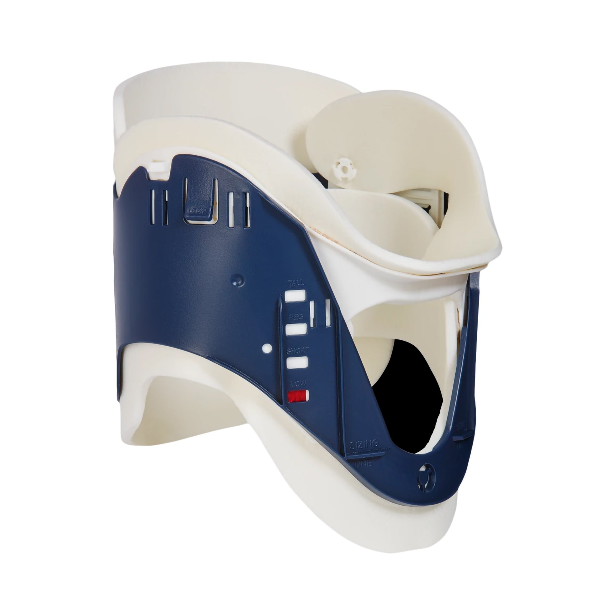 Ossur - PHP-PA Ossur® Patriot® Extrication Cervical Collar
