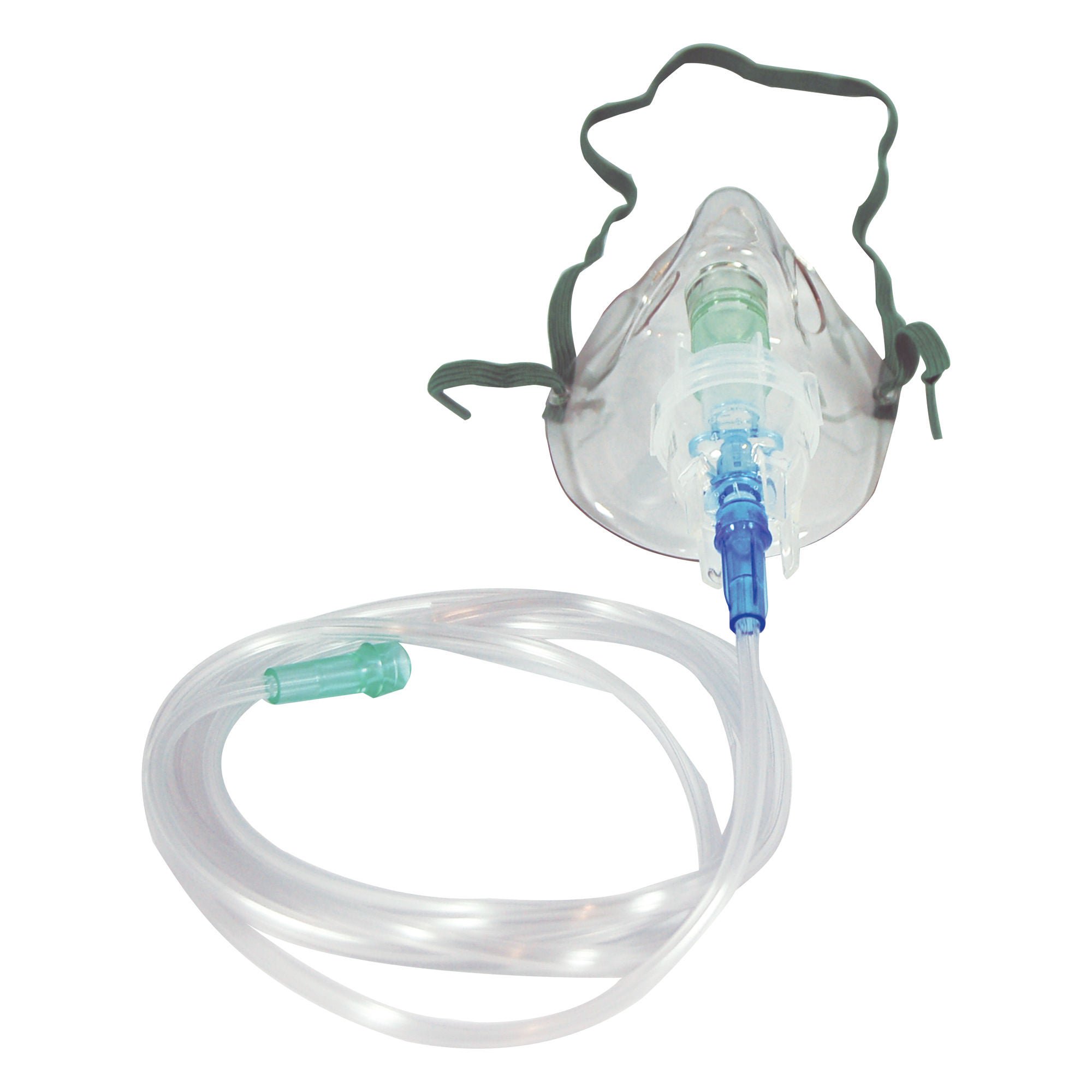 Sun Med - 002433 AirLife® Misty Max 10™ Nebulizer with Aerosol Mask