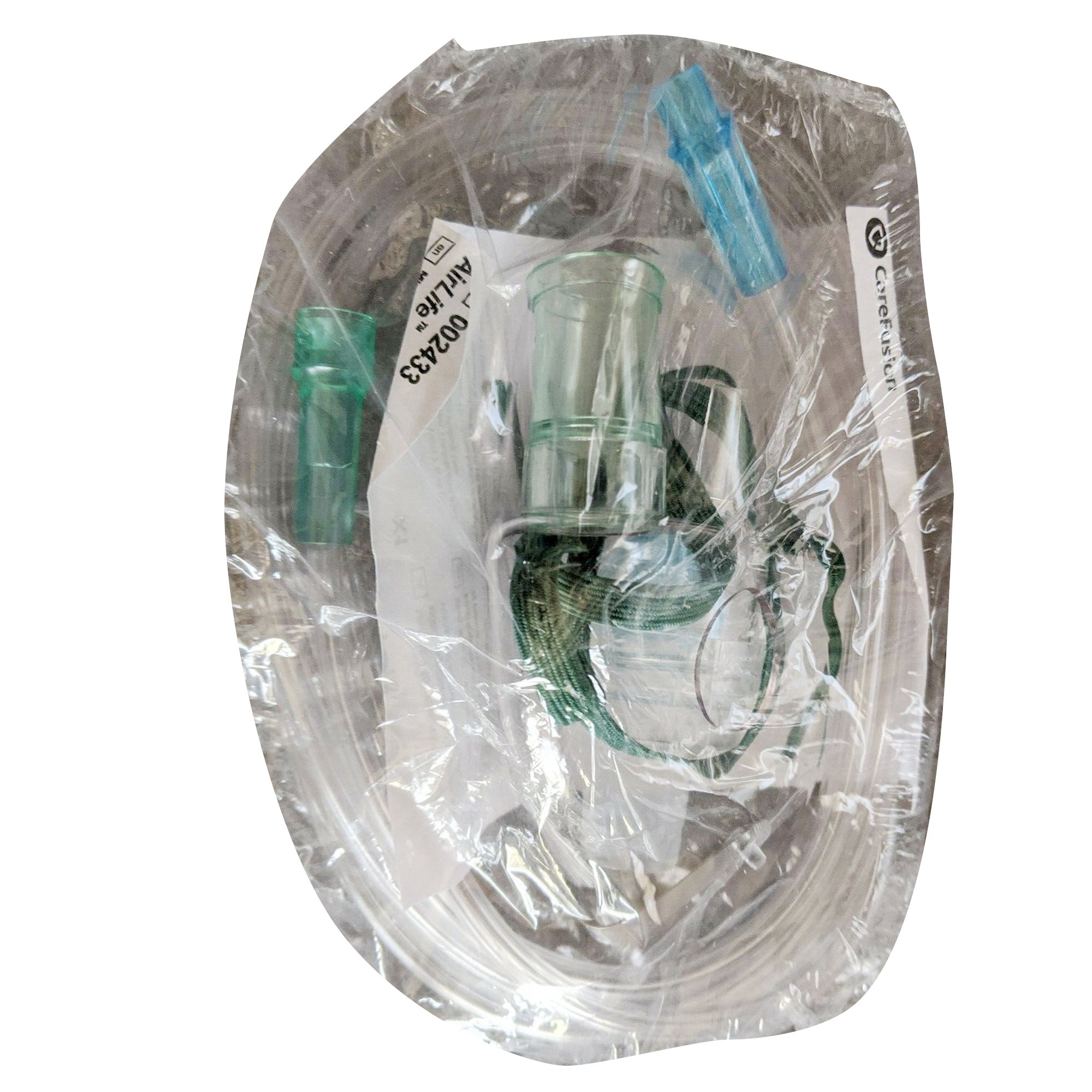 Sun Med 002433 - AirLife® Misty Max 10™ Nebulizer with Aerosol Mask, Adult - 1/Each, 50/Case