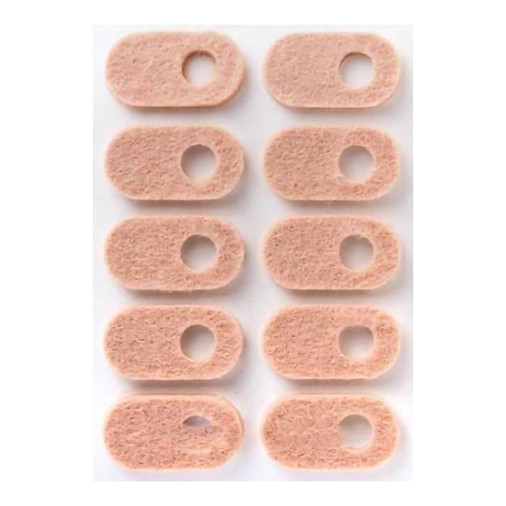 PediFix Felt Corn Protector P15 by Pedifix