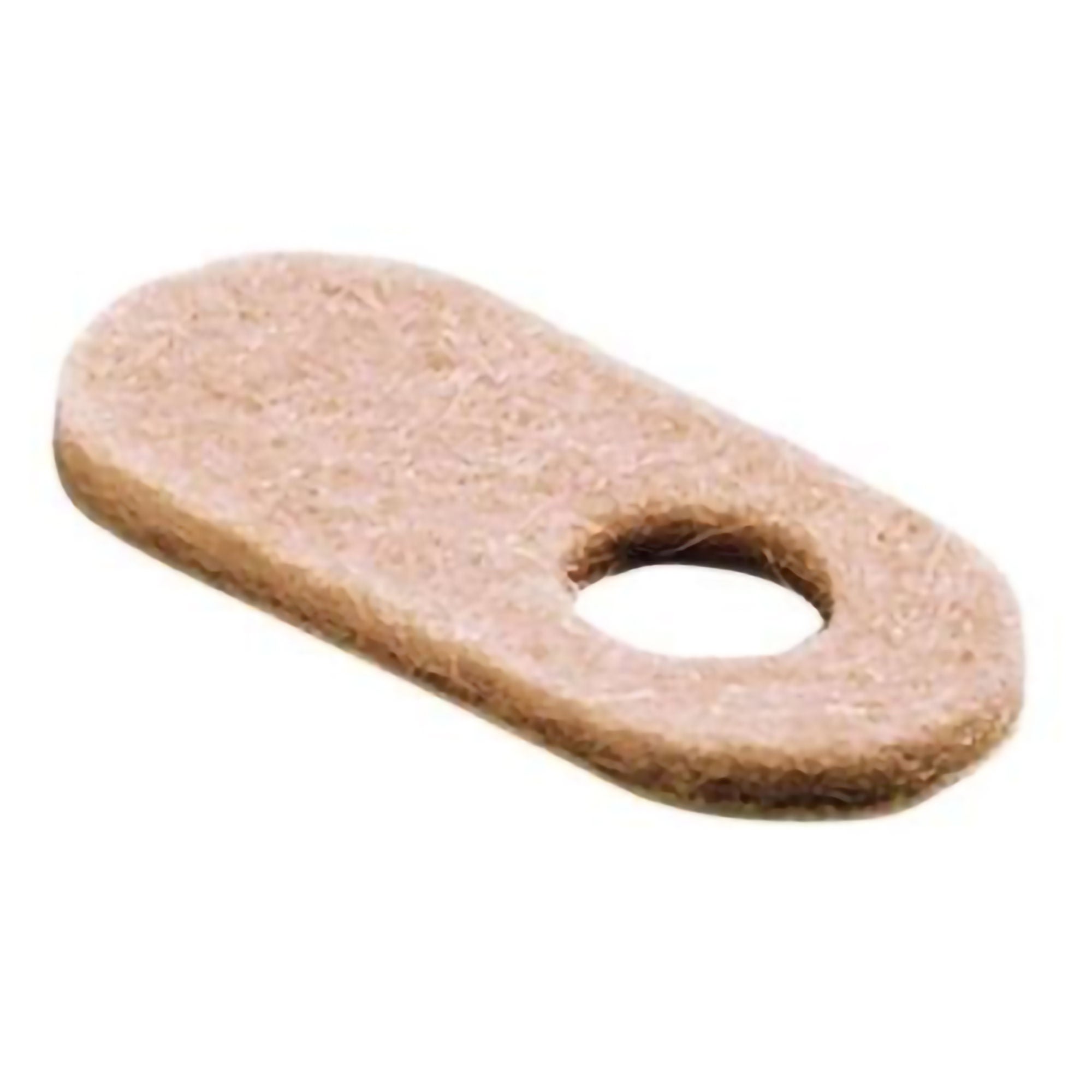 Pedifix - P15 Felt Corn Protector PediFix® Adhesive Backing Foot