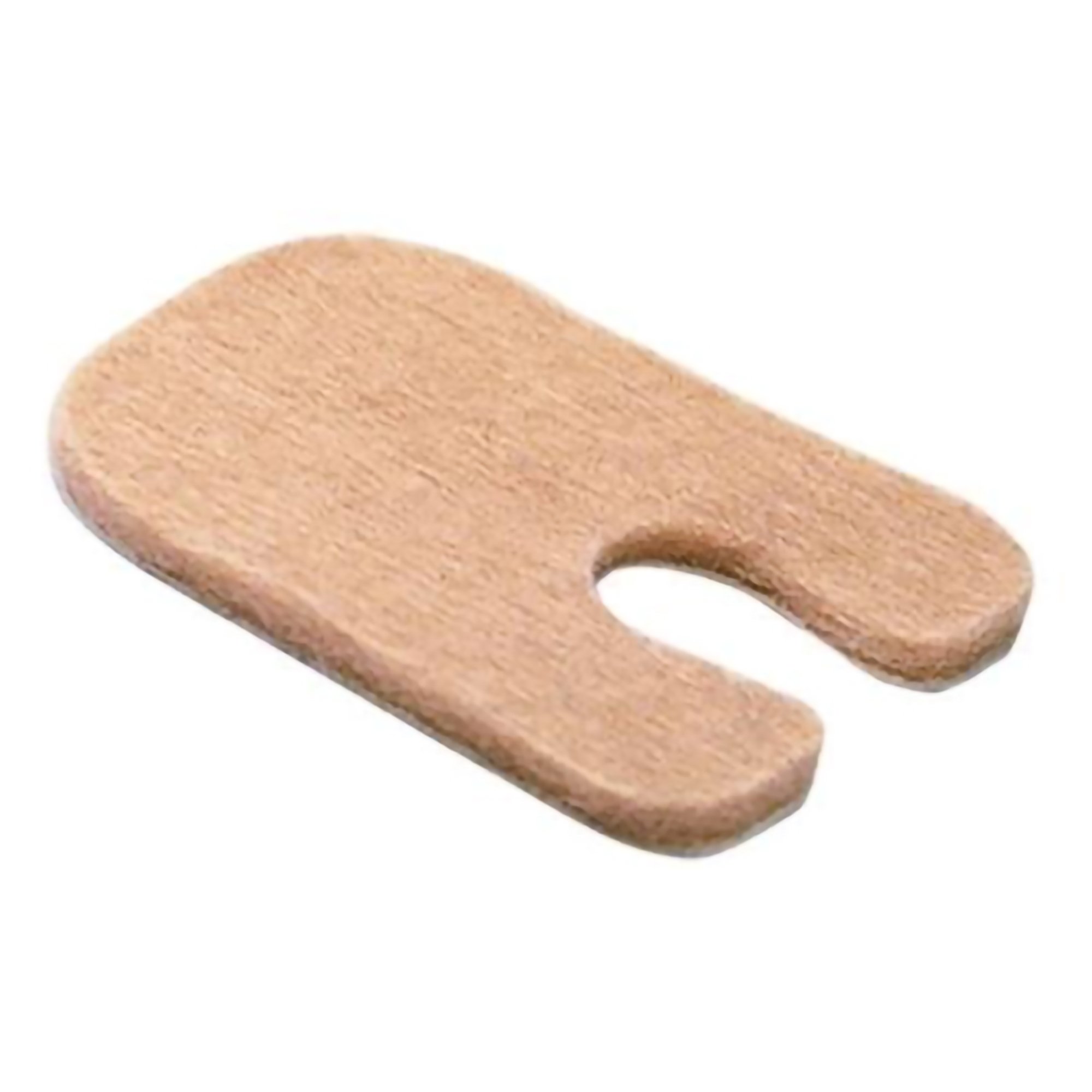 Pedifix P16 - Pedifix® FELTastic® Callus Protector Cushion, One Size Fits Most - 1/Pack