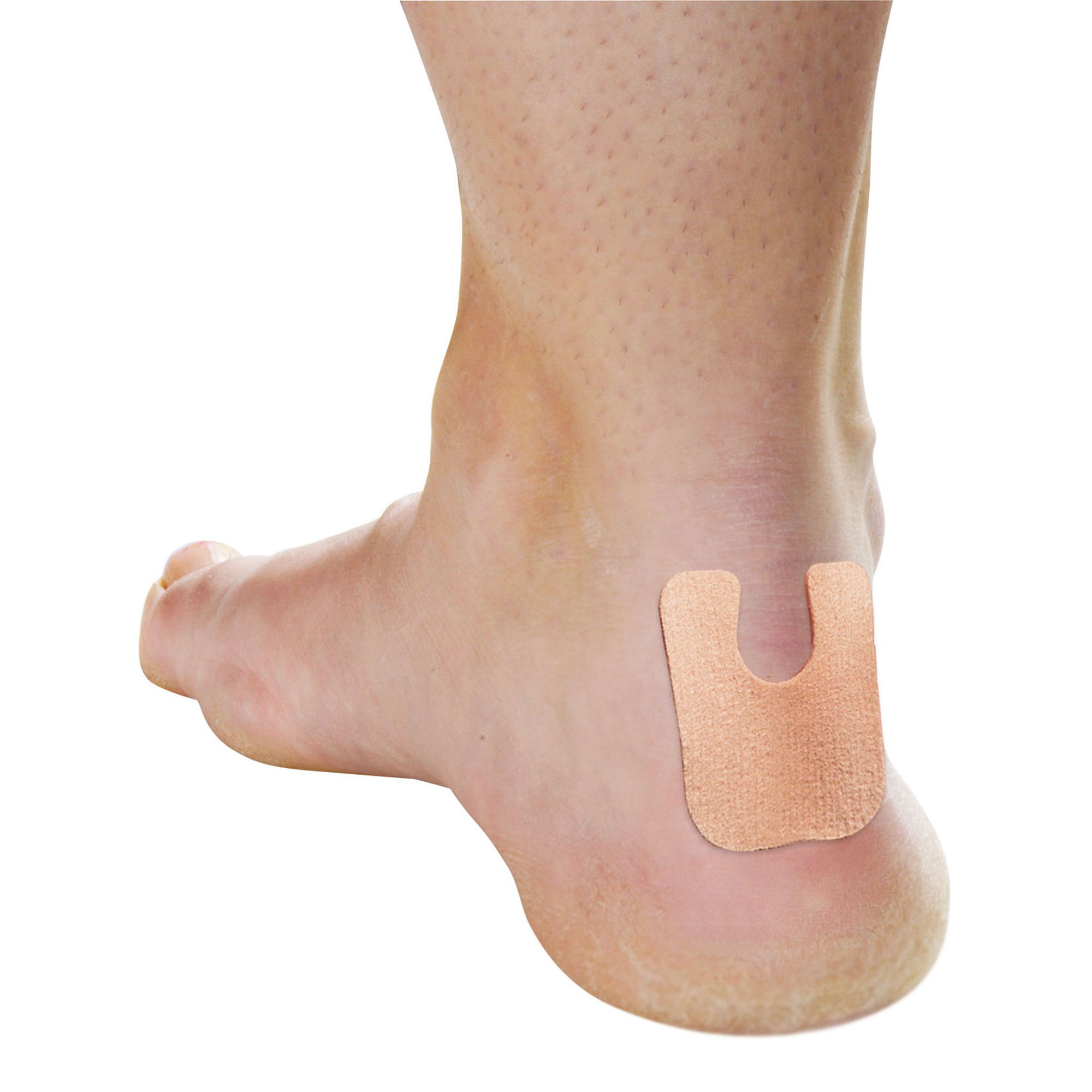 Pedifix P16 - Pedifix® FELTastic® Callus Protector Cushion, One Size Fits Most - 1/Pack