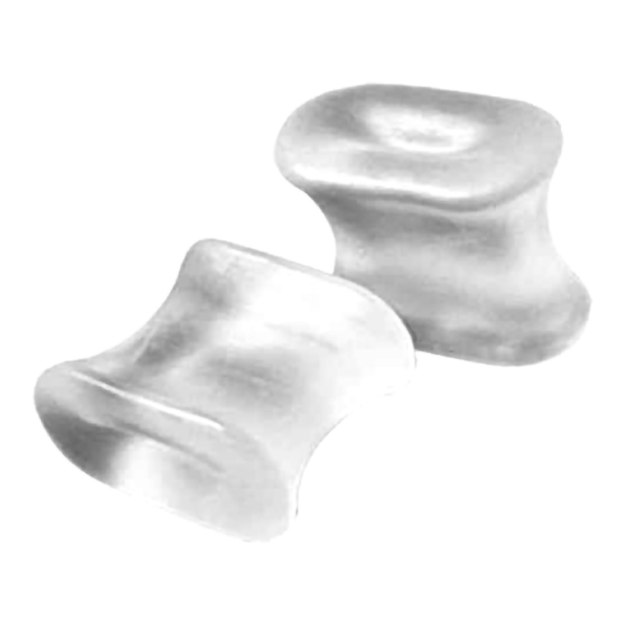Pedifix - P28-M Toe Spacer PediFix® Medium Without Fastening Toe