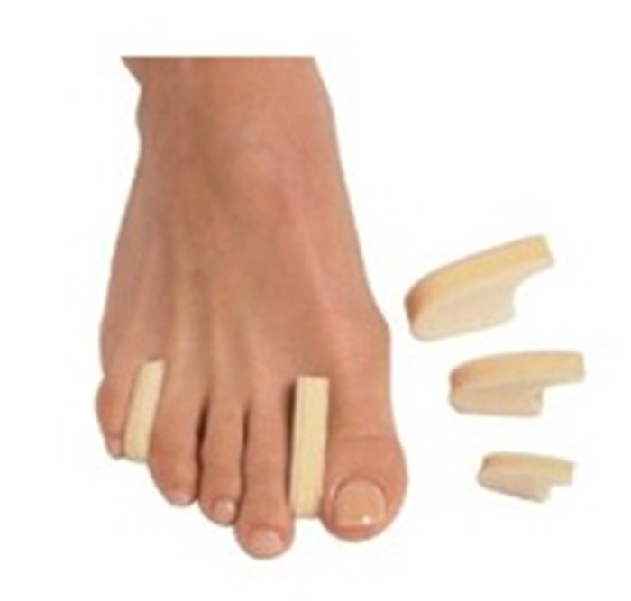 PediFix Toe Spacer P280-MIX by Pedifix