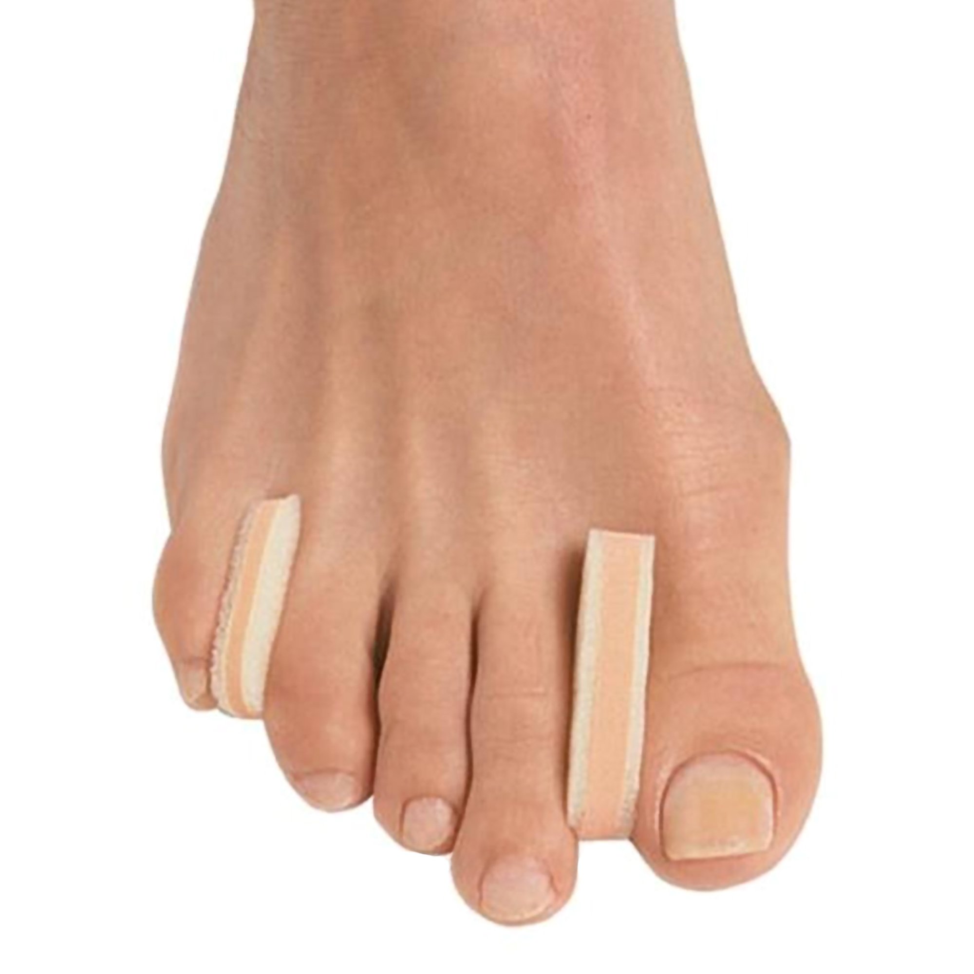 PediFix Toe Spacer P280-MIX by Pedifix