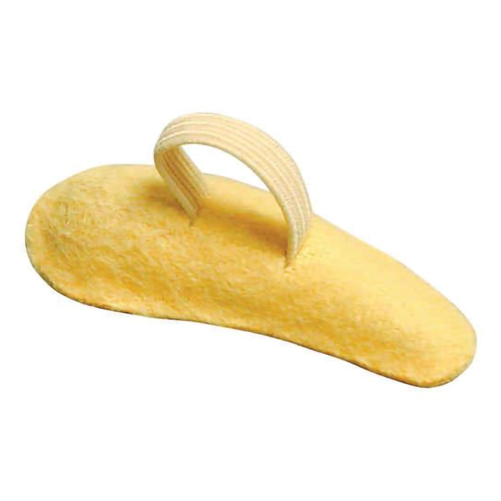 Pedifix - P54-MR Hammer Toe Cushion FELTastic® Medium Pull-On Right Foot