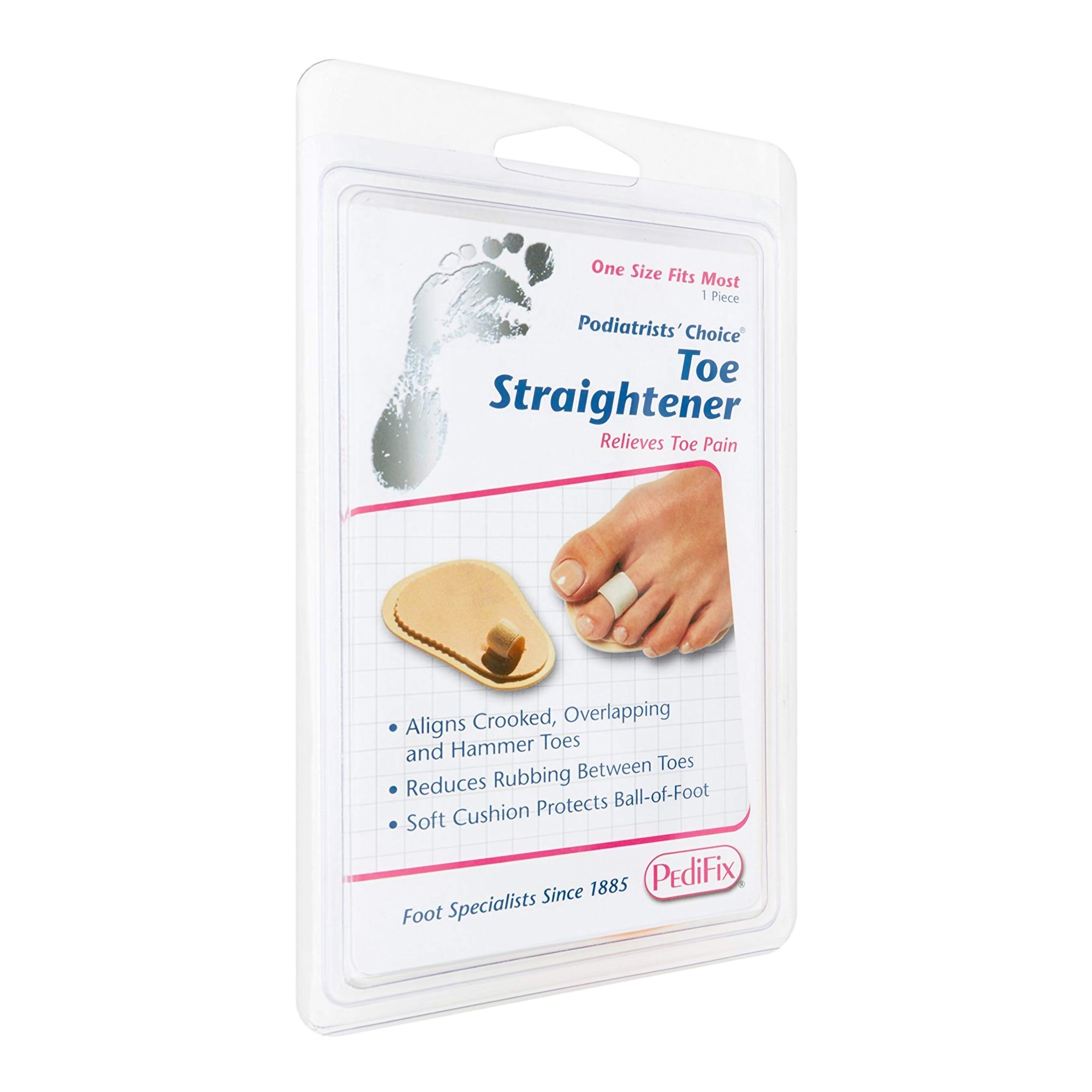 Pedifix P55 - Pedifix® Toe Straightener - 1/Each